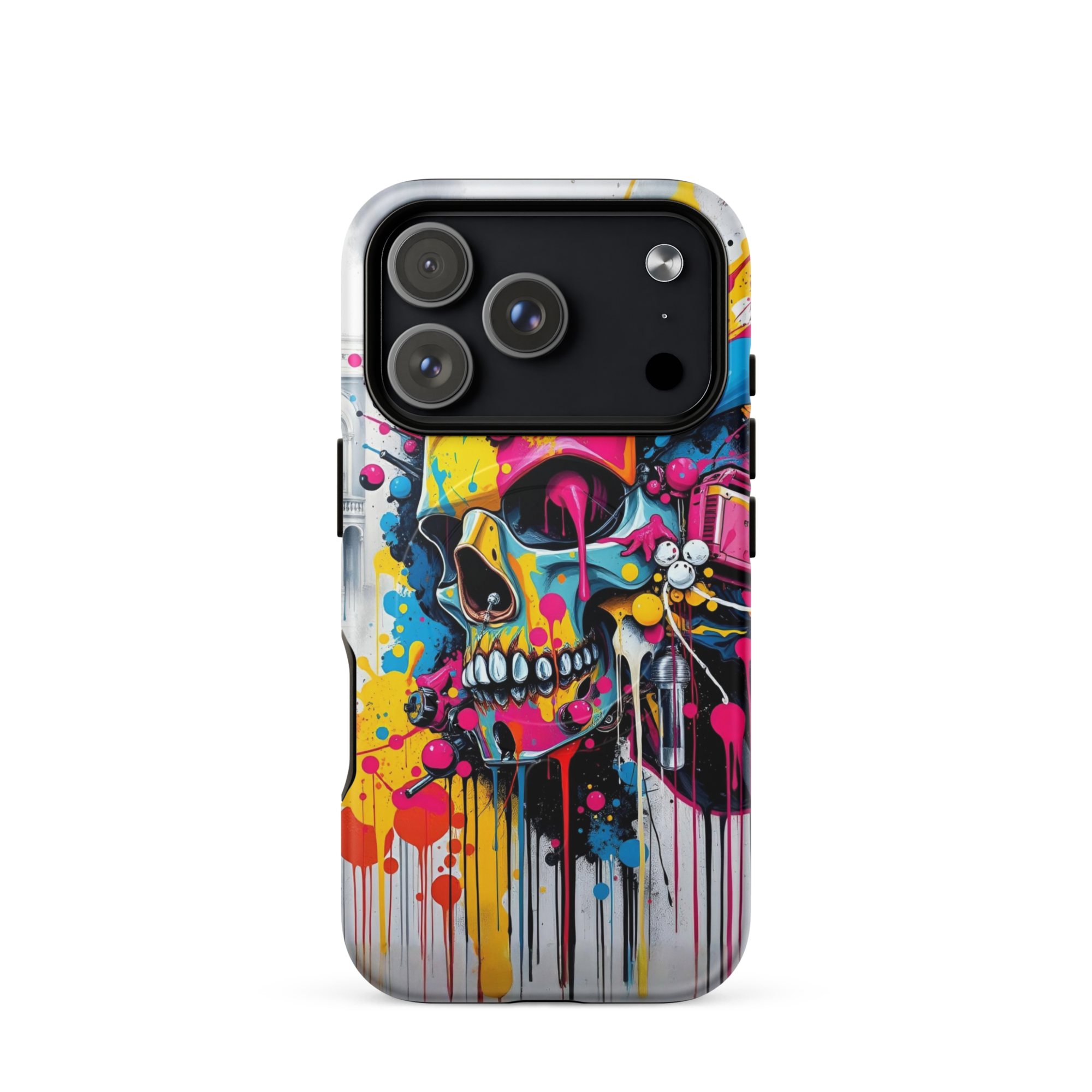 Coque iPhone protection premium avec MagSafe - TechNova