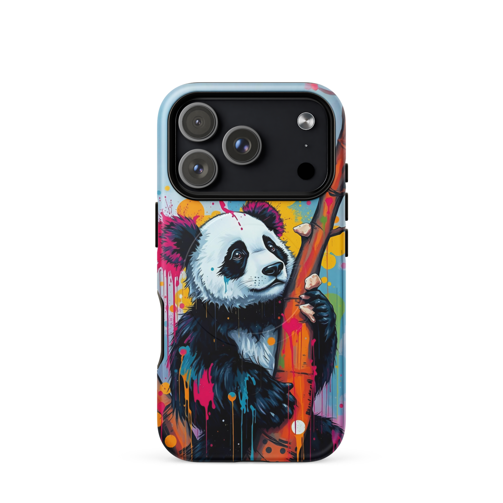 Coque iPhone protection premium avec MagSafe - TechNova