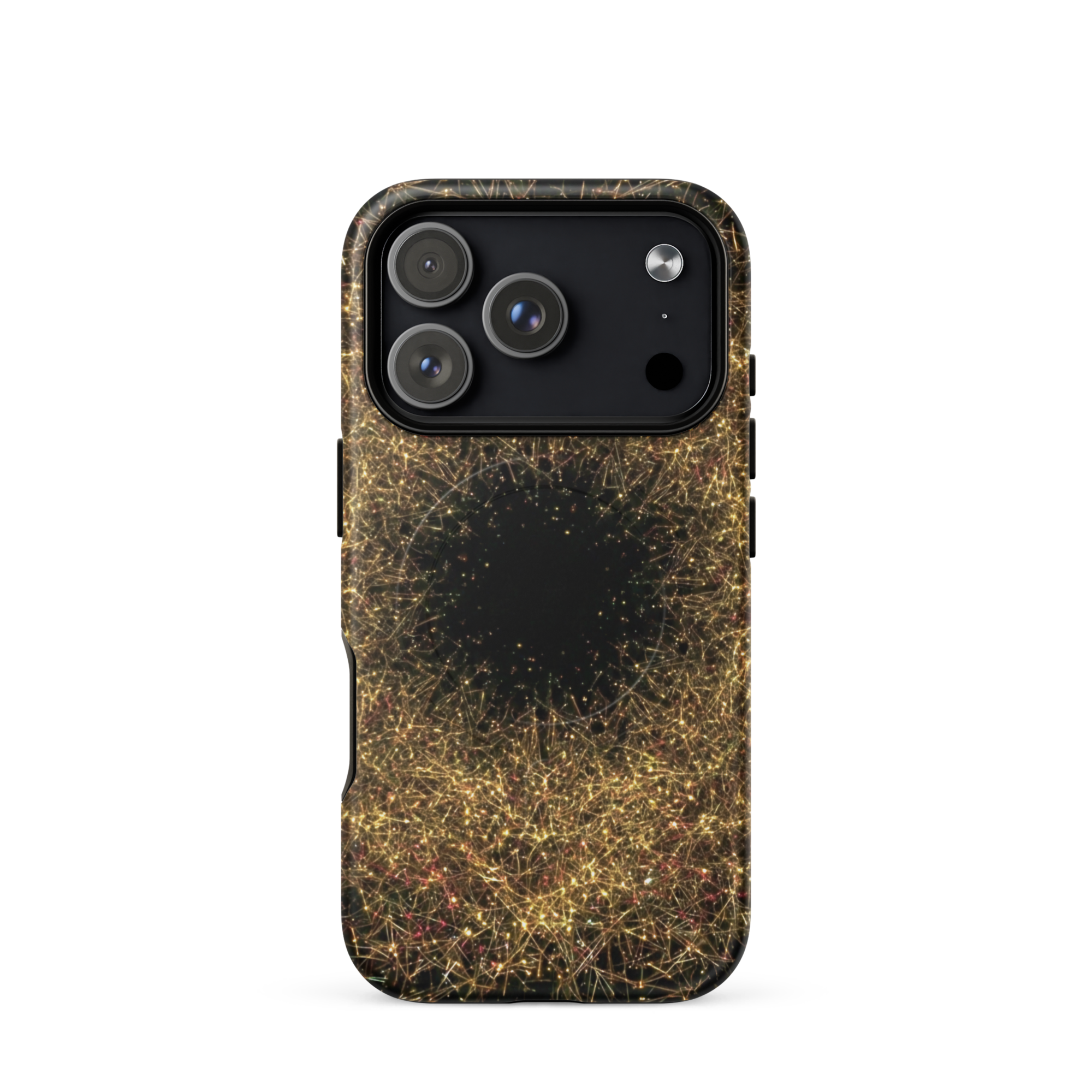 Coque iPhone protection premium avec MagSafe - TechNova