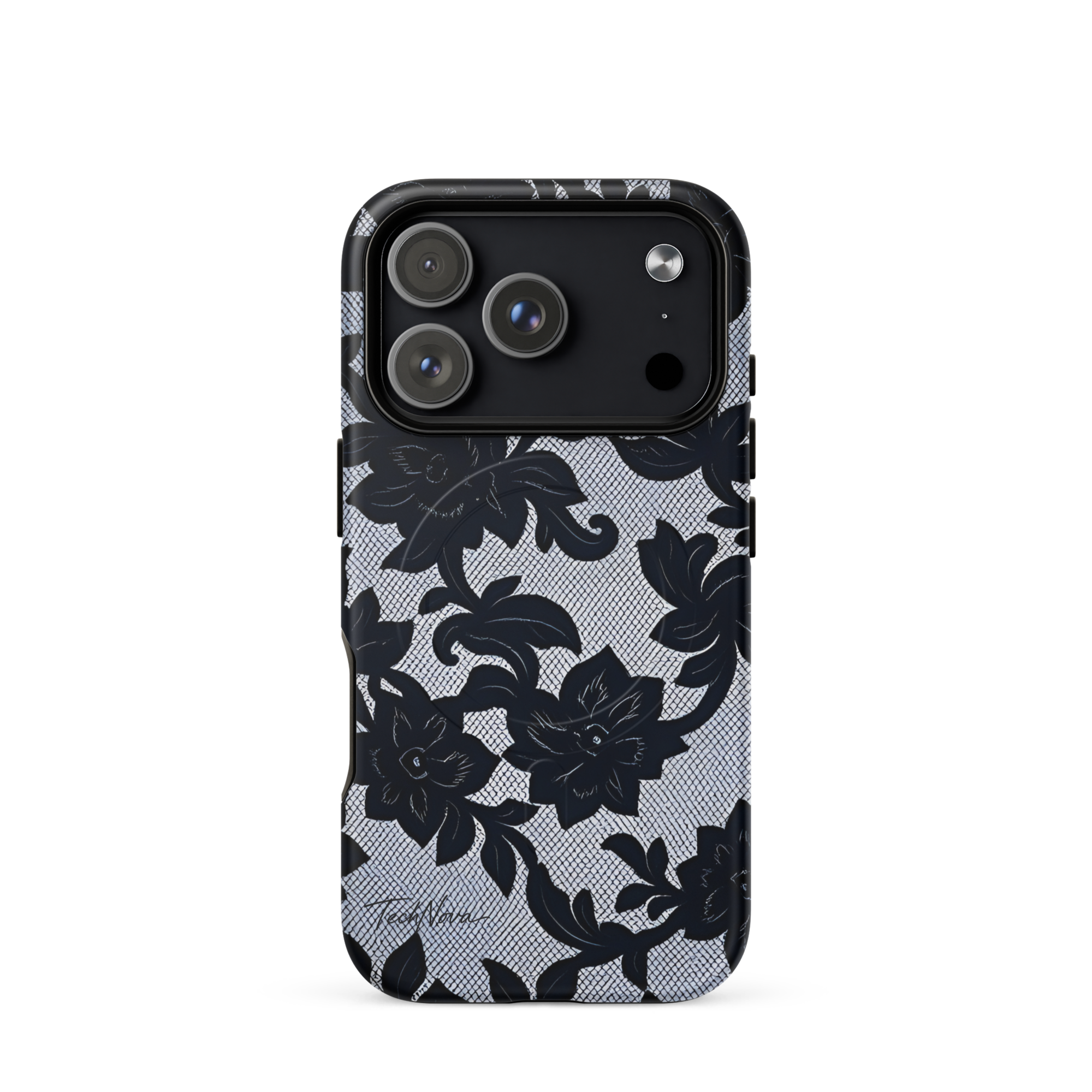 Coque iPhone protection premium avec MagSafe - TechNova