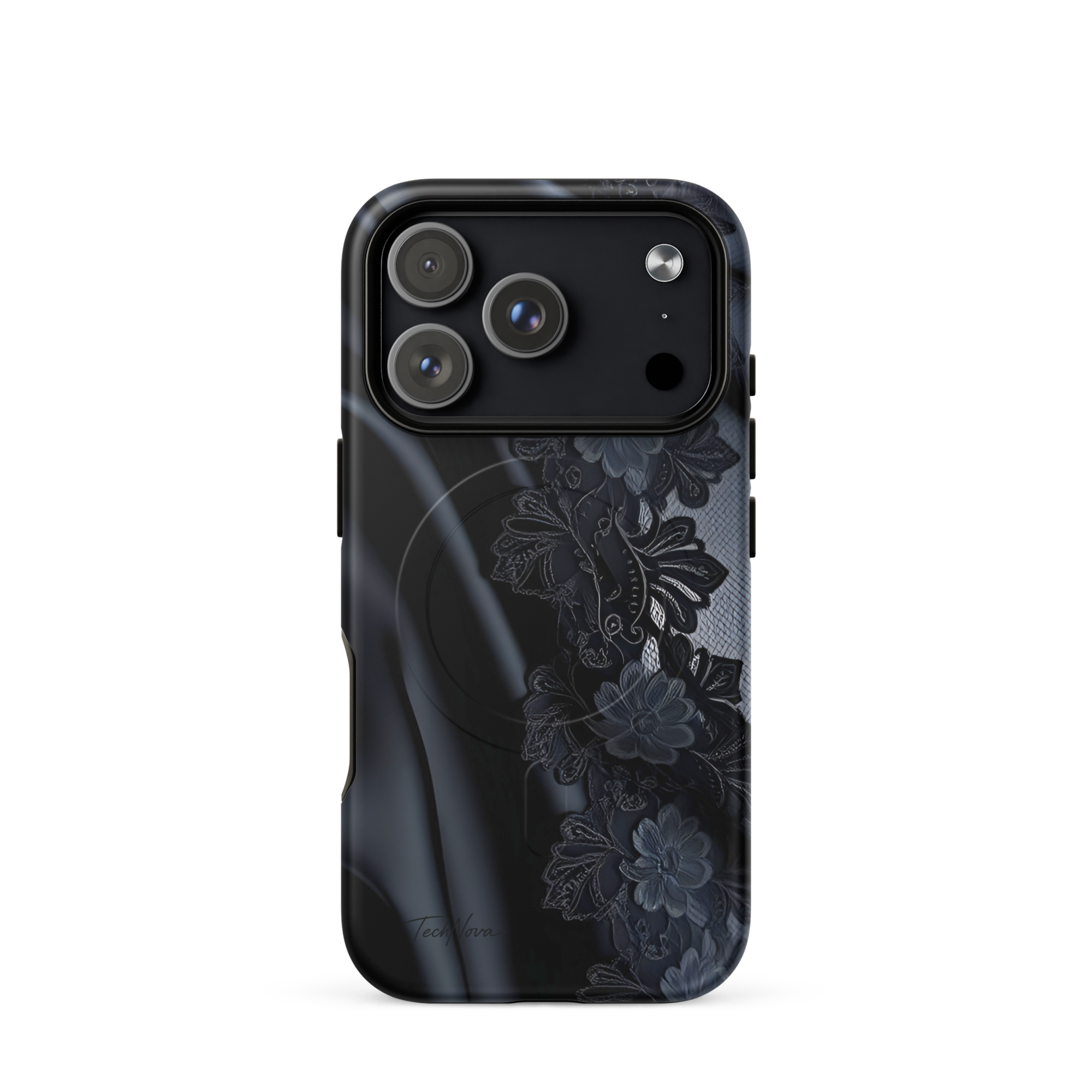 Coque iPhone protection premium avec MagSafe - TechNova