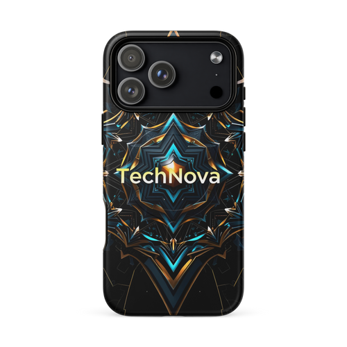 Coque iPhone protection premium avec MagSafe - TechNova