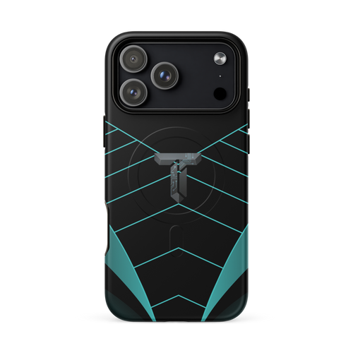 Coque iPhone protection premium avec MagSafe - TechNova