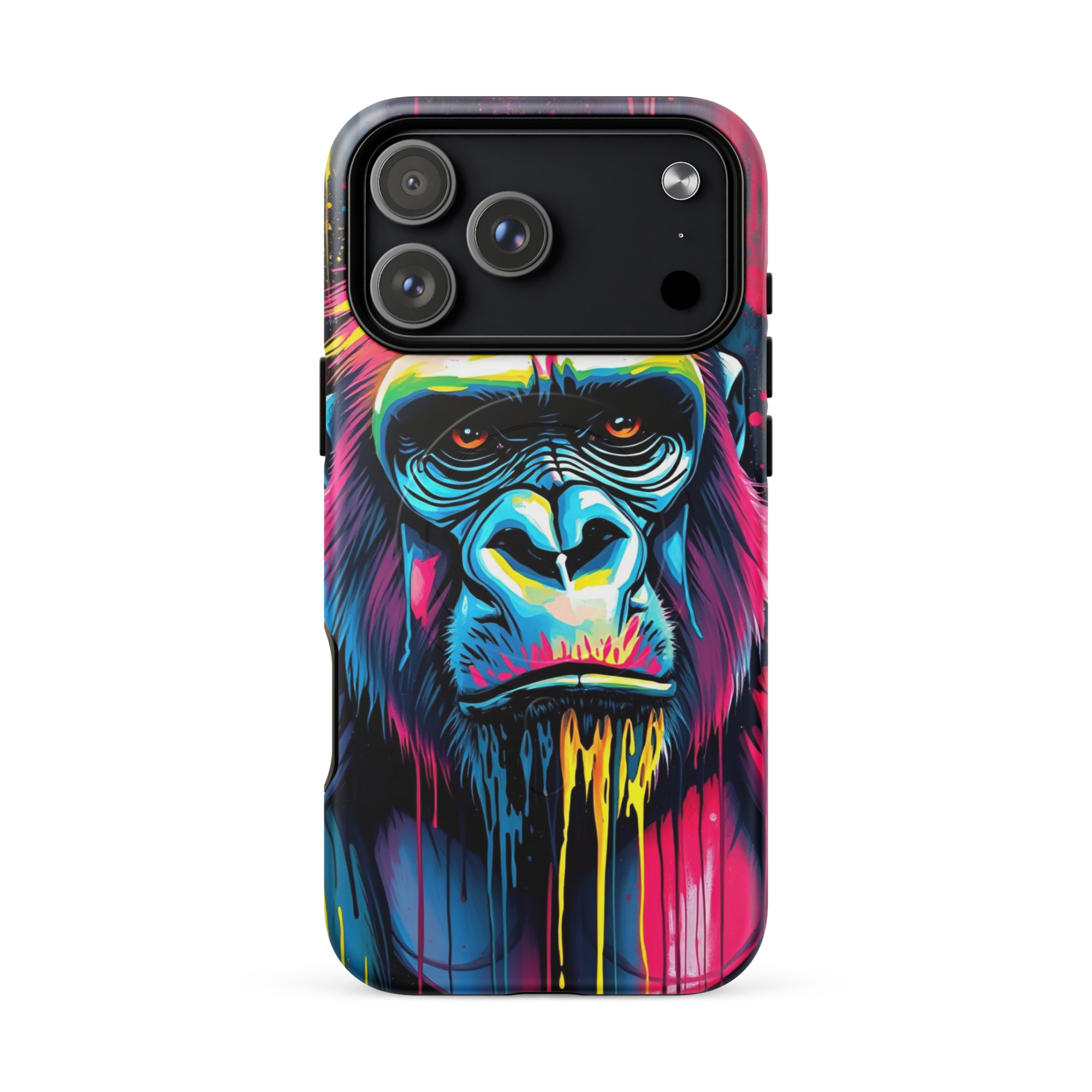 Coque iPhone protection premium avec MagSafe - TechNova