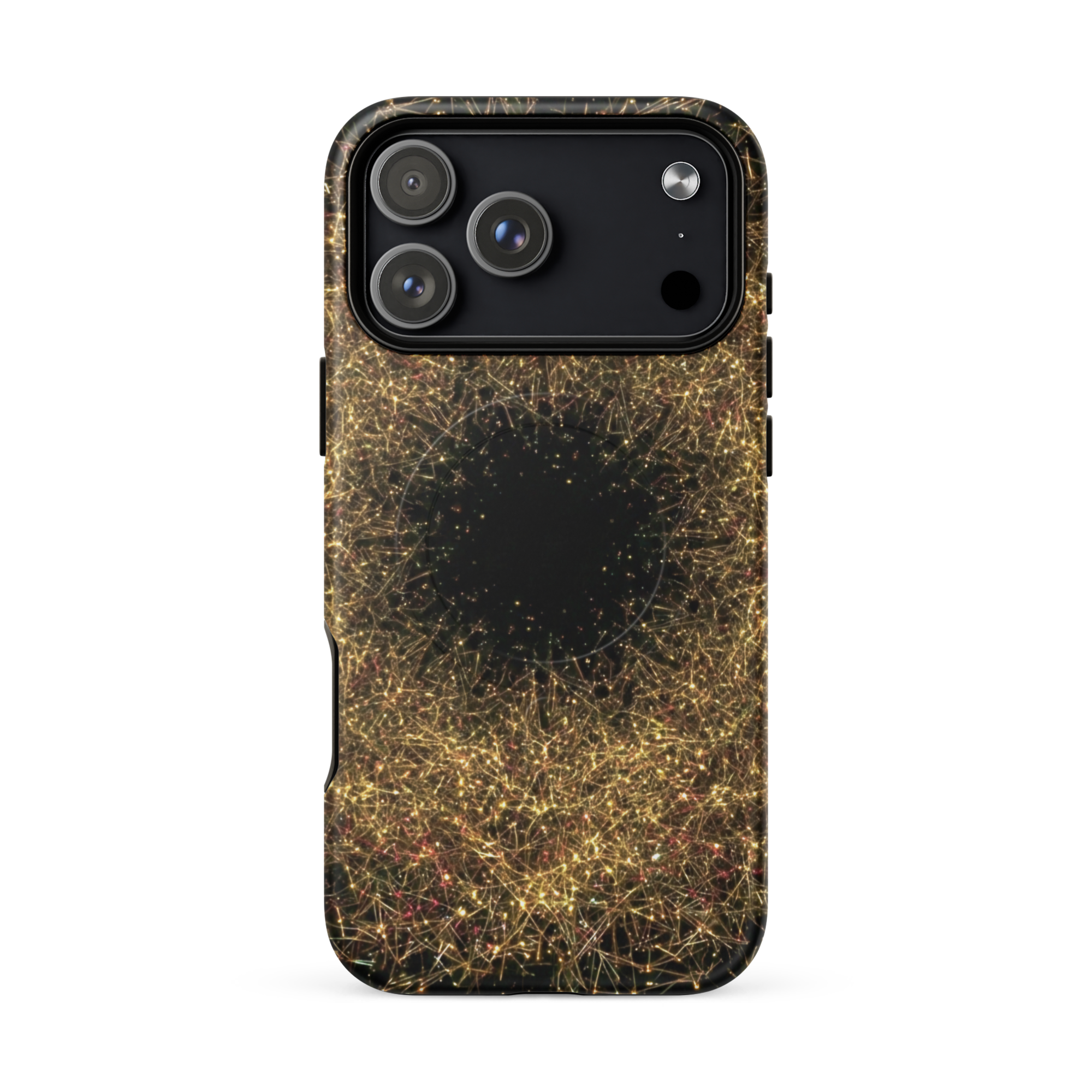 Coque iPhone protection premium avec MagSafe - TechNova