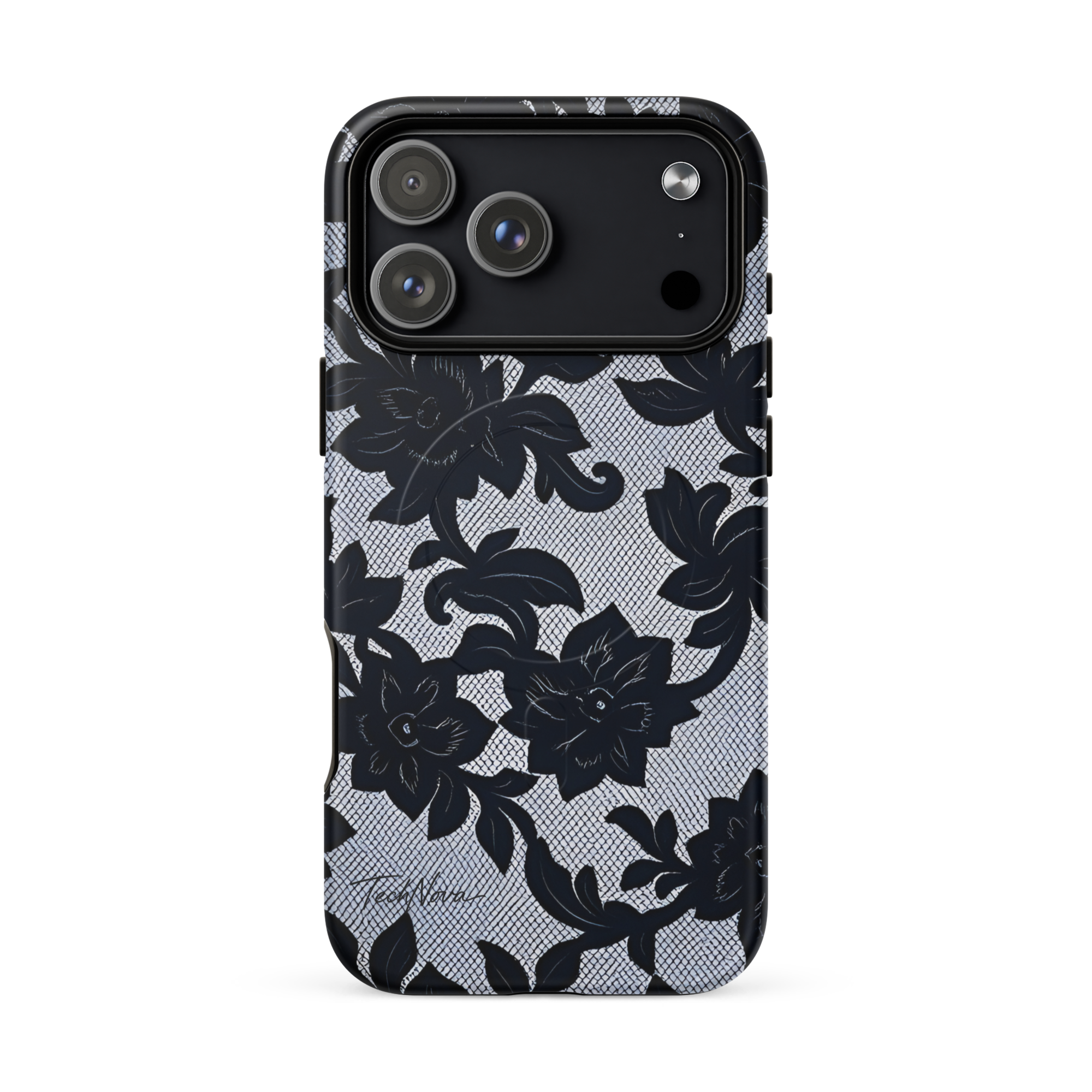 Coque iPhone protection premium avec MagSafe - TechNova