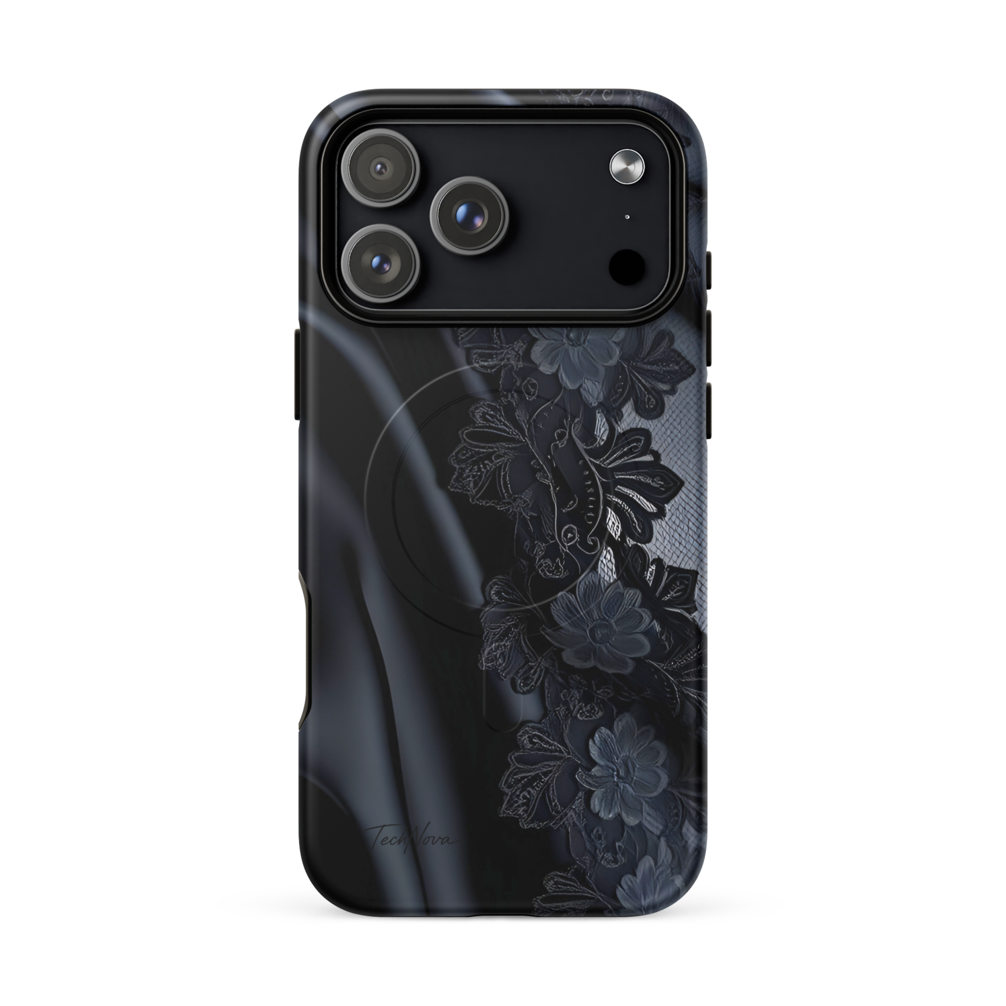 Coque iPhone protection premium avec MagSafe - TechNova