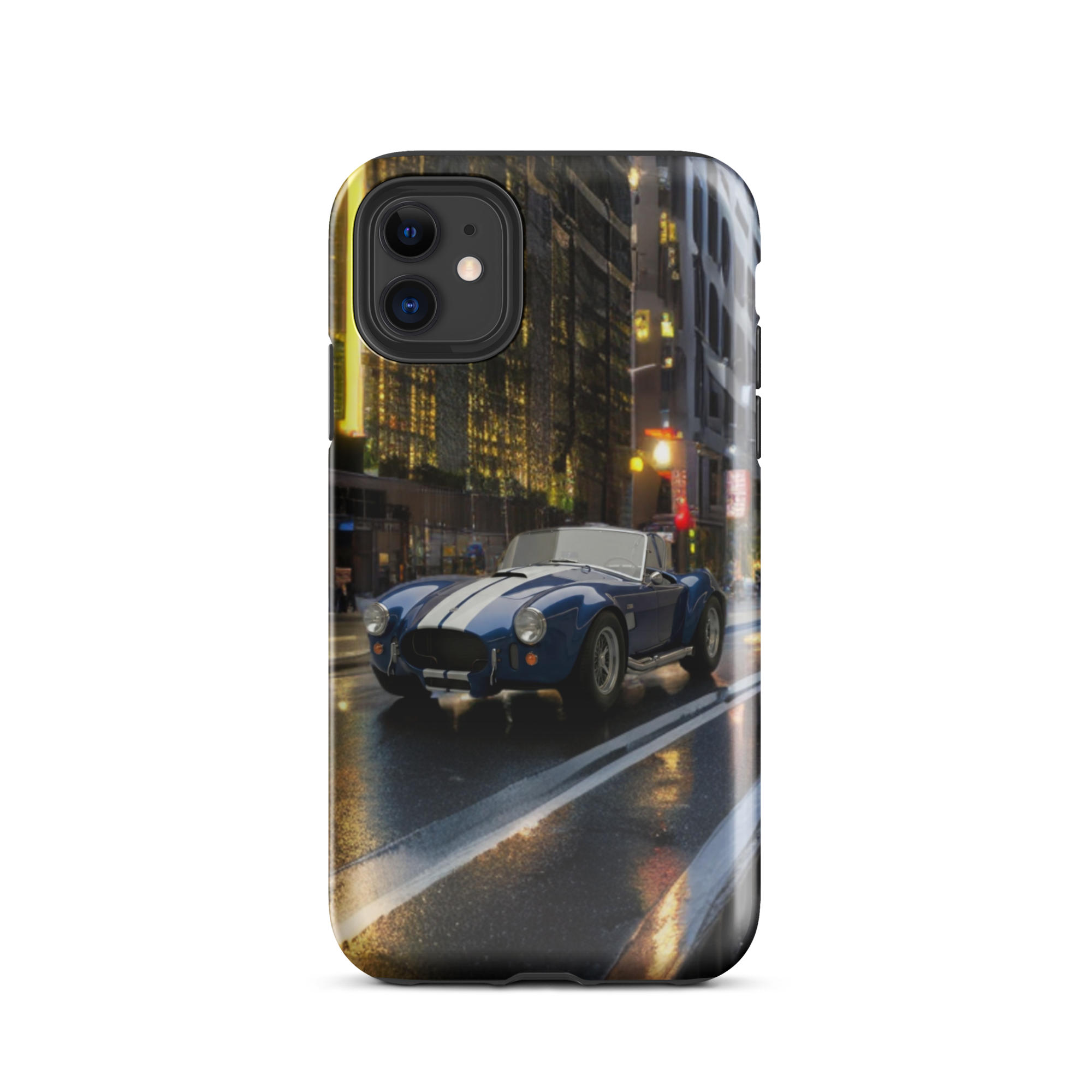 Coque iPhone protection premium - TechNova