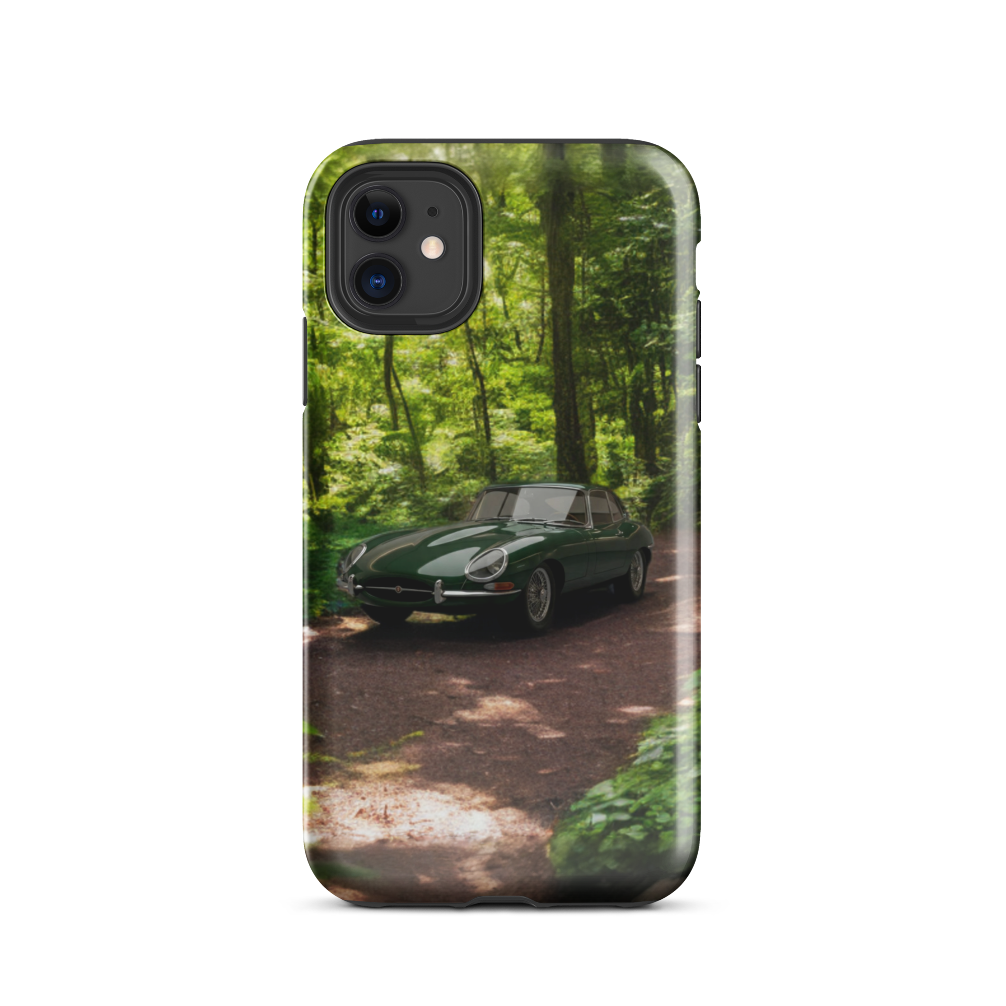 Coque iPhone protection premium - TechNova