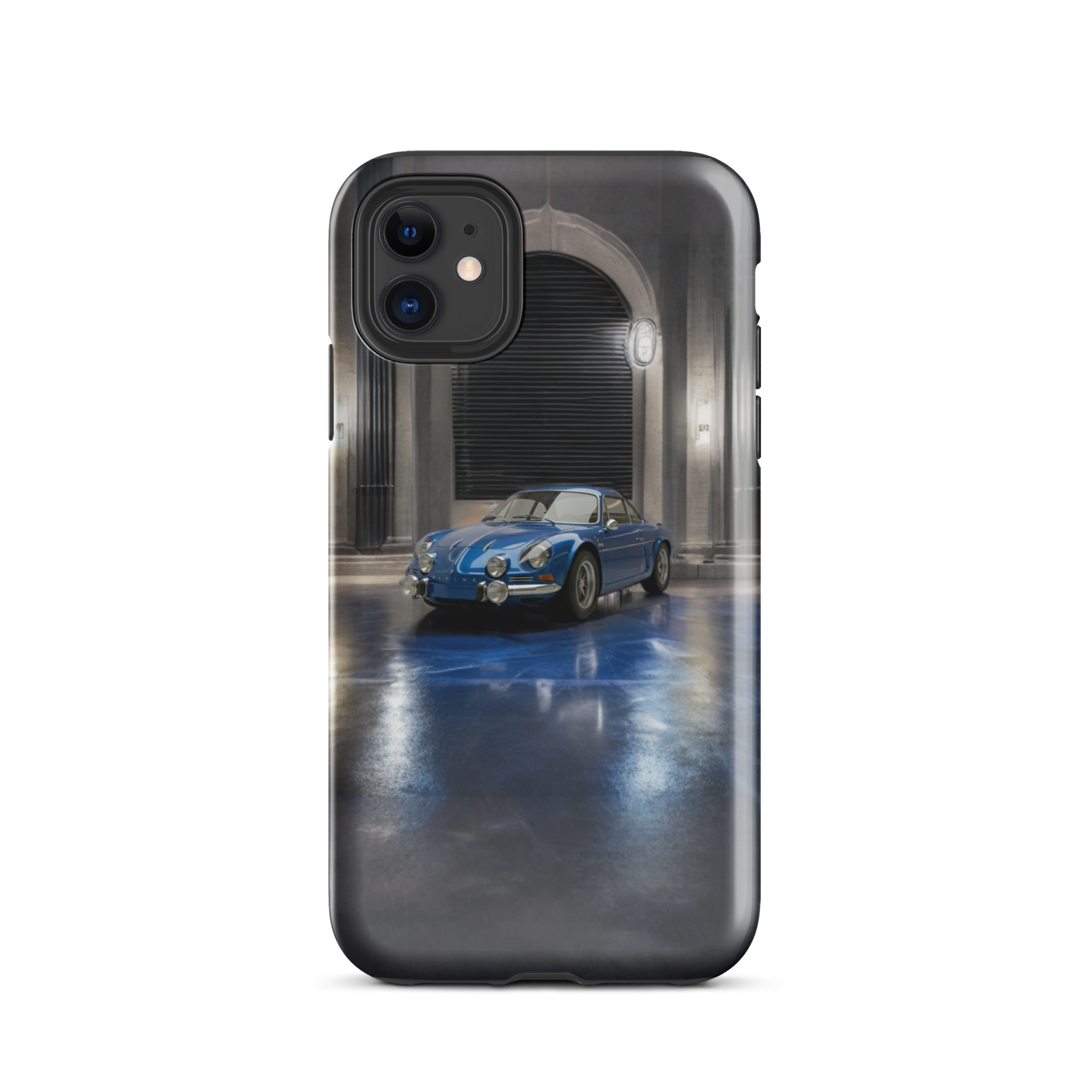 Coque iPhone protection premium - TechNova