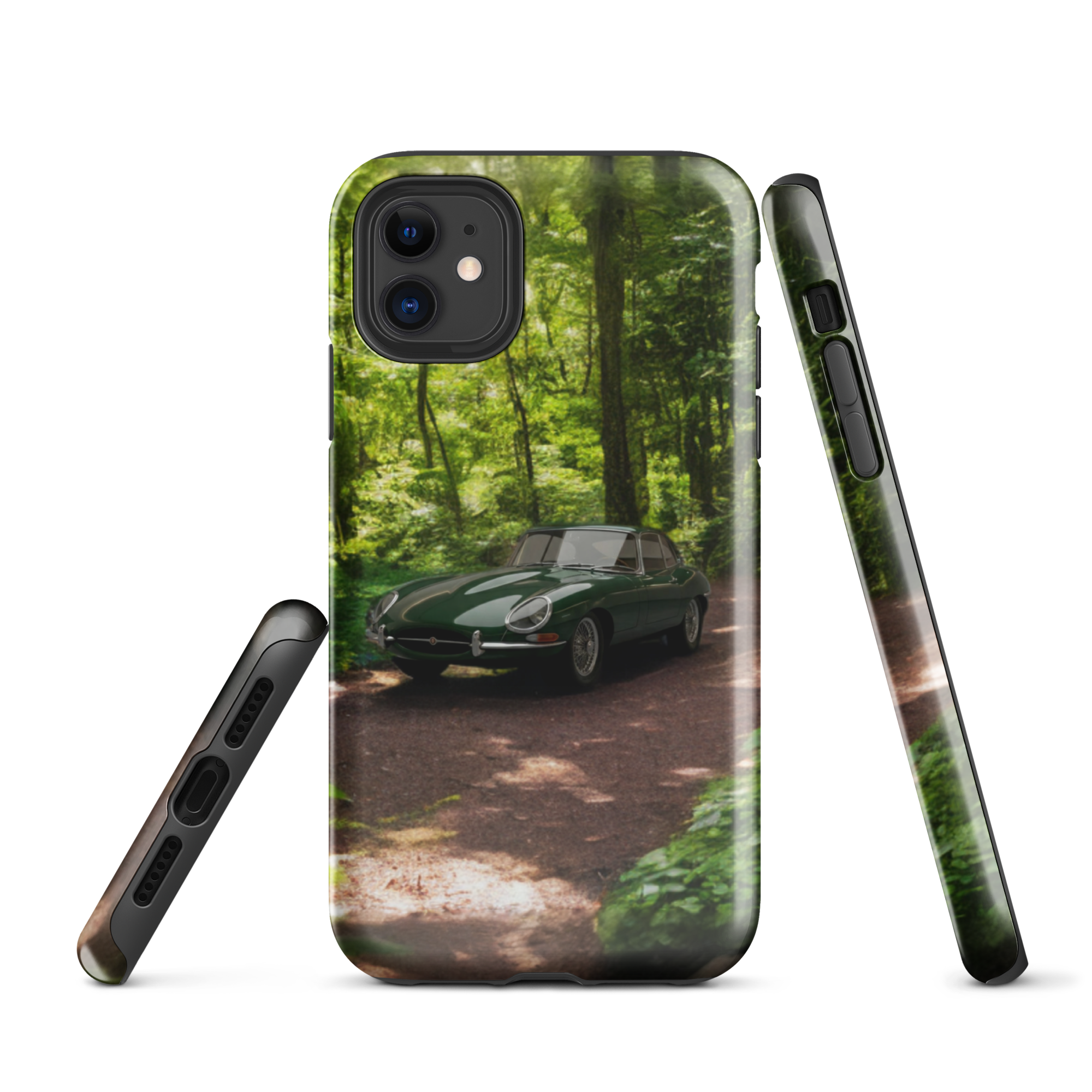 Coque iPhone protection premium - TechNova