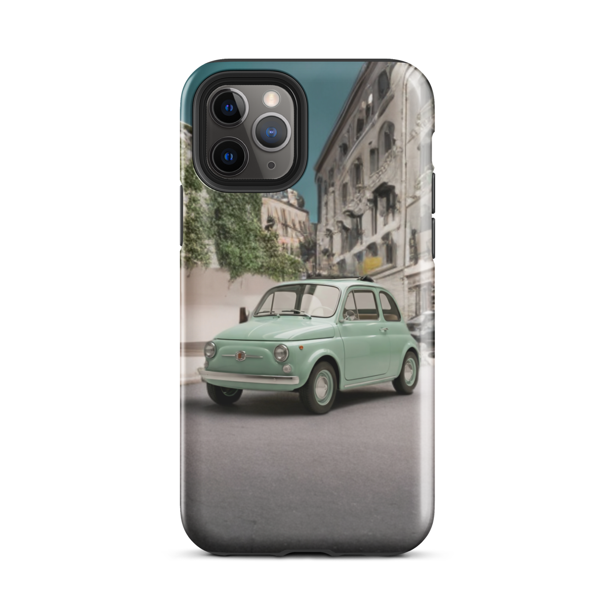 Coque iPhone protection premium - TechNova