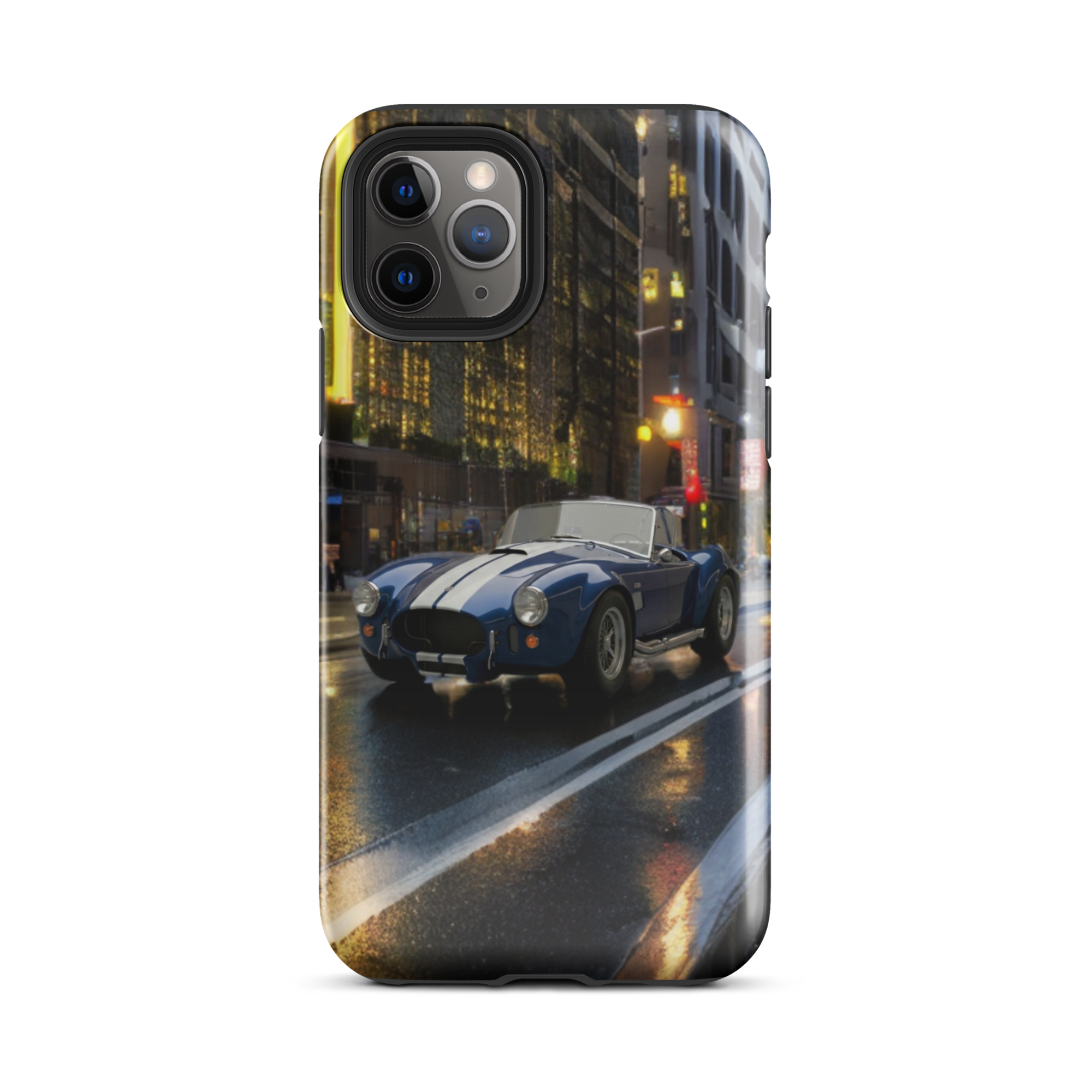 Coque iPhone protection premium - TechNova