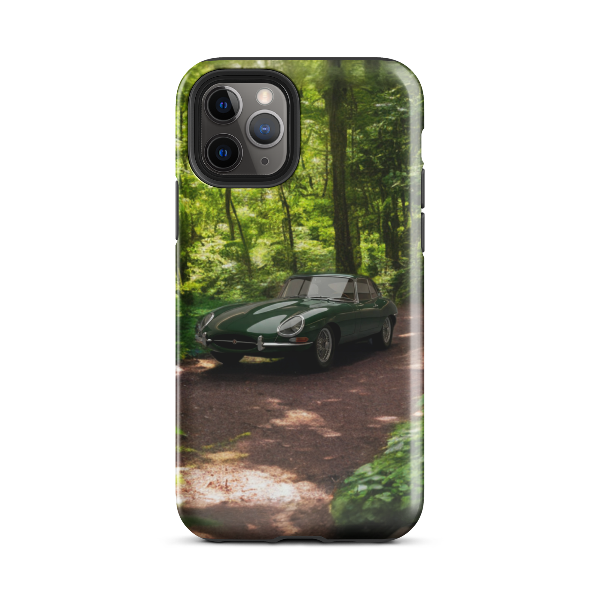 Coque iPhone protection premium - TechNova