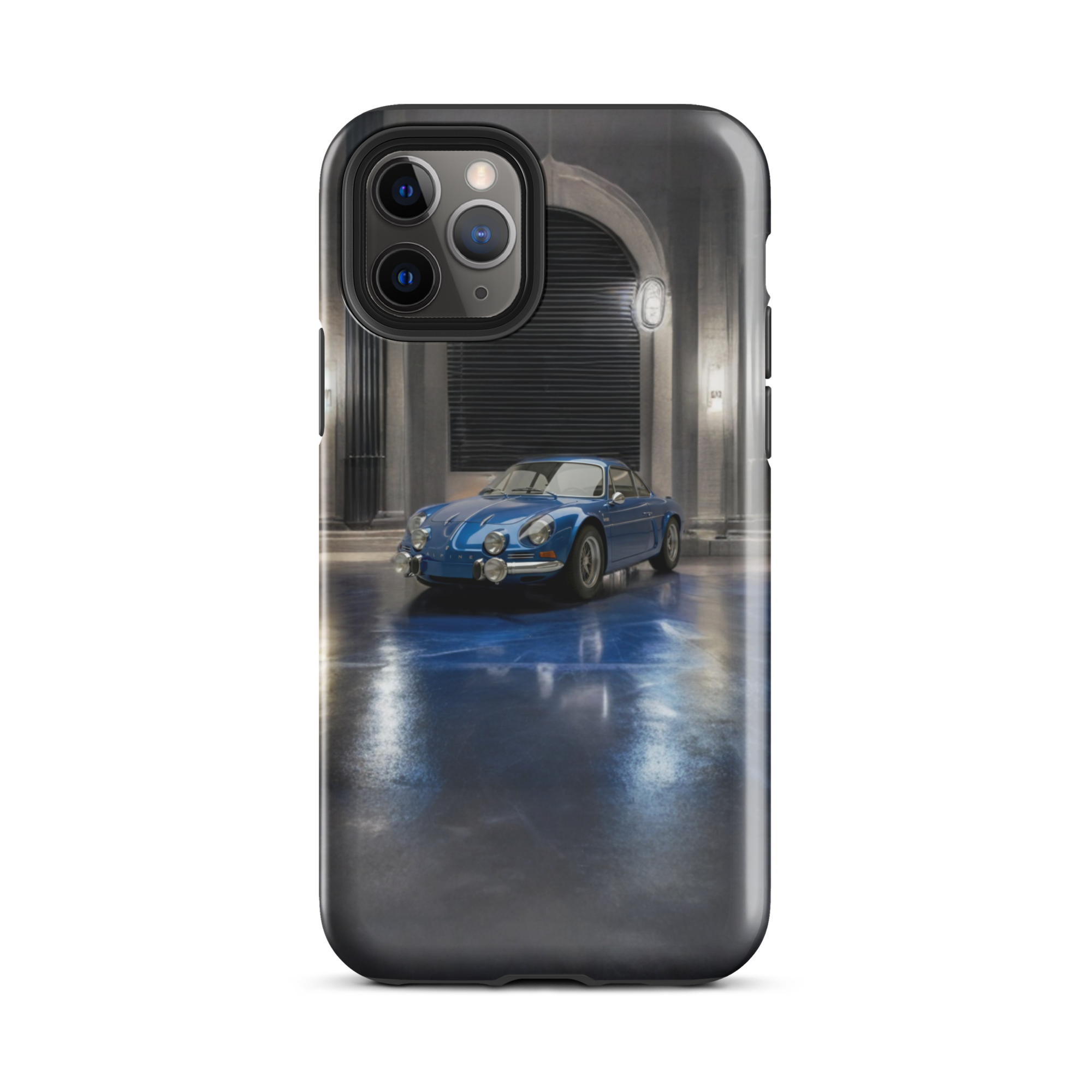 Coque iPhone protection premium - TechNova