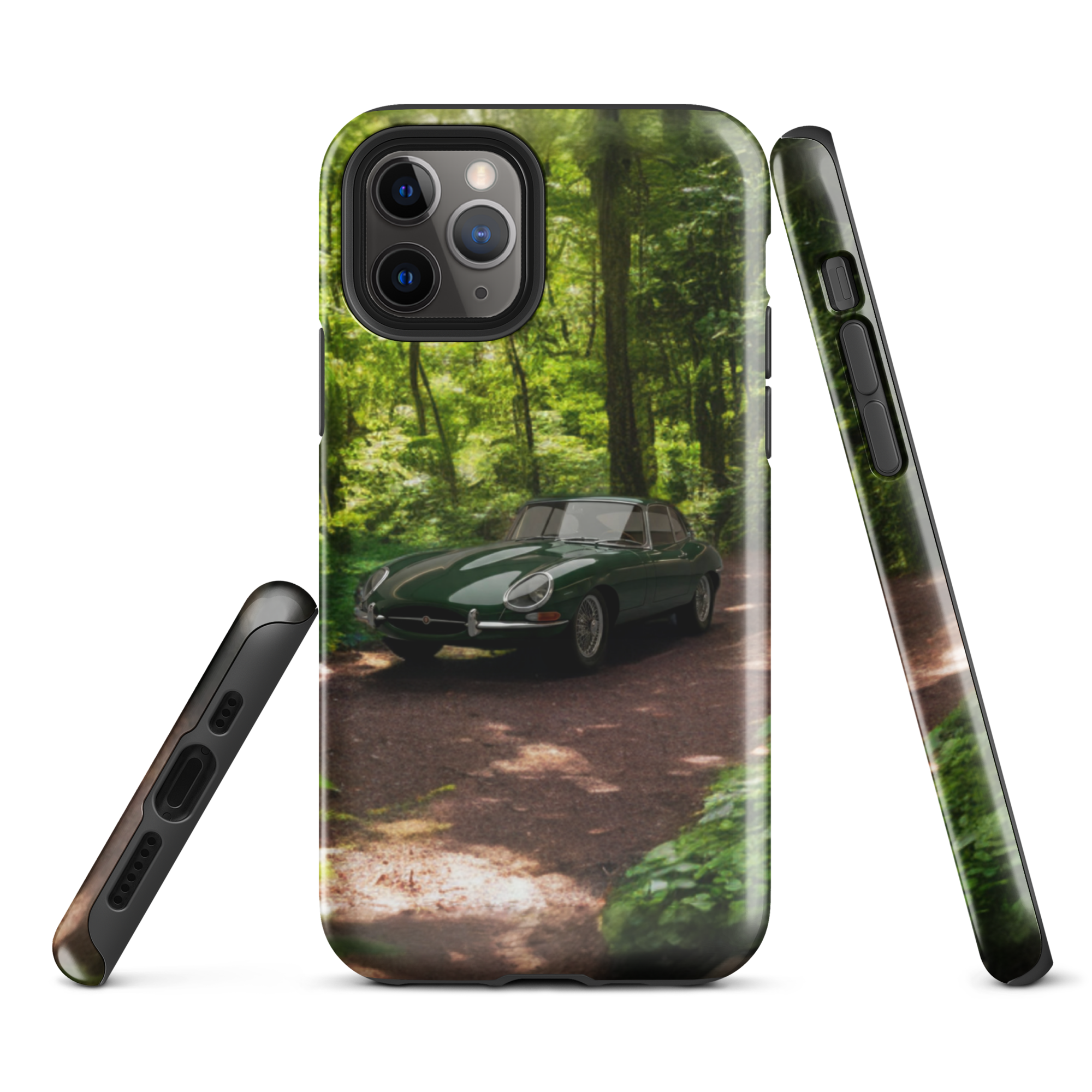 Coque iPhone protection premium - TechNova