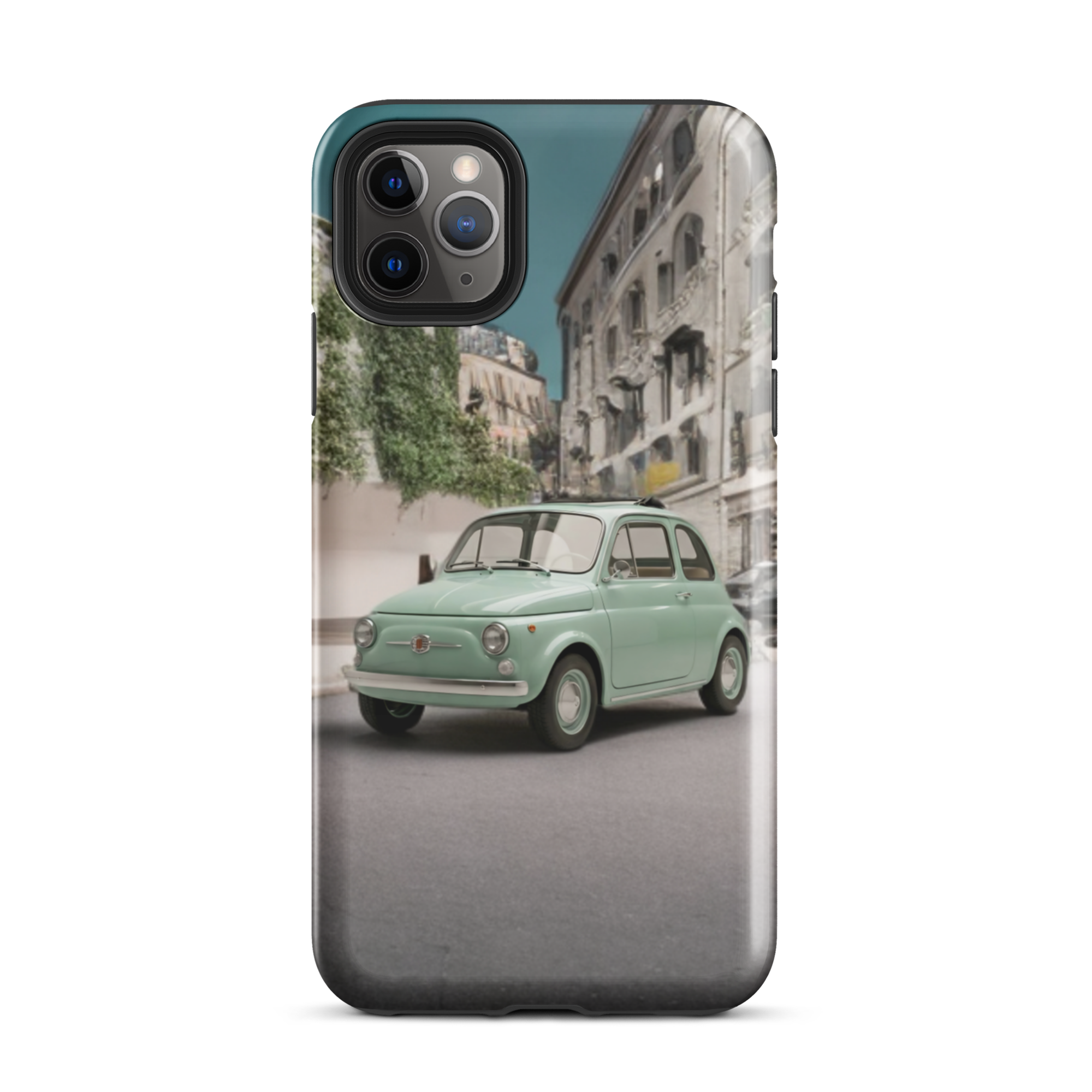 Coque iPhone protection premium - TechNova