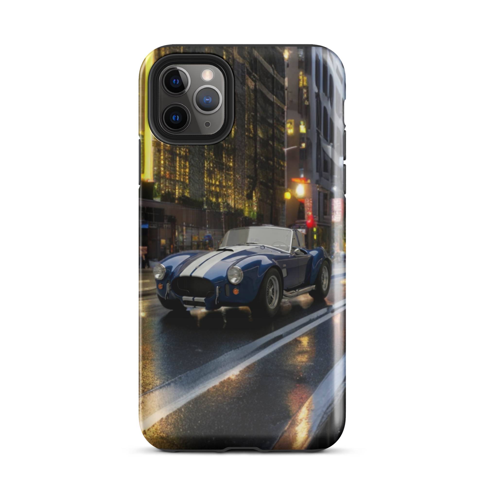 Coque iPhone protection premium - TechNova