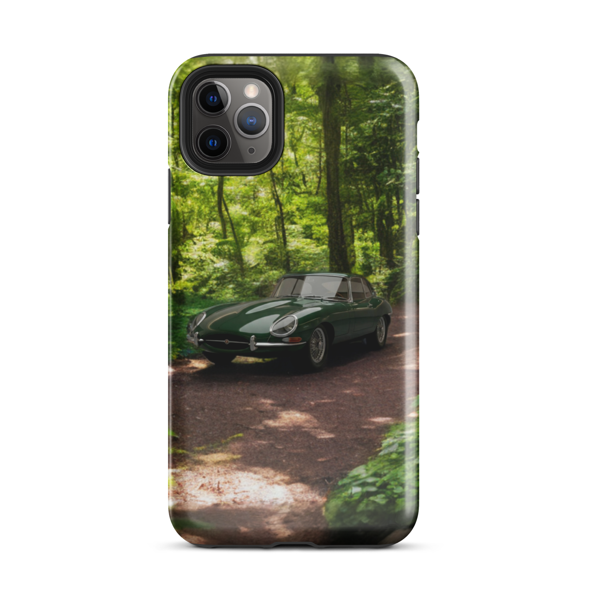 Coque iPhone protection premium - TechNova