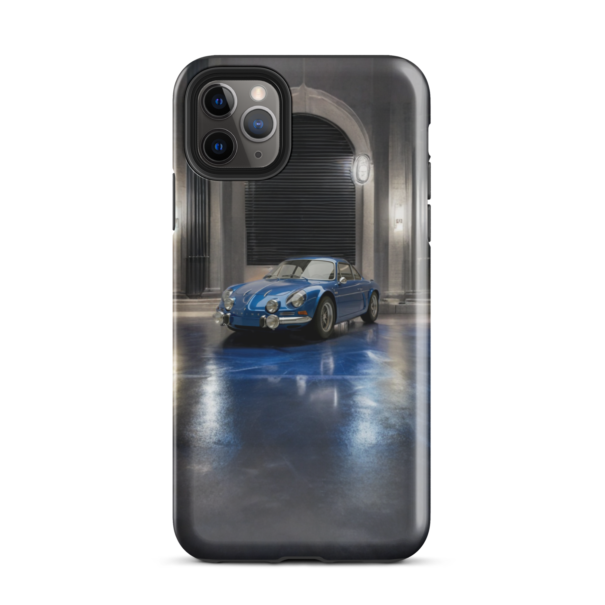 Coque iPhone protection premium - TechNova