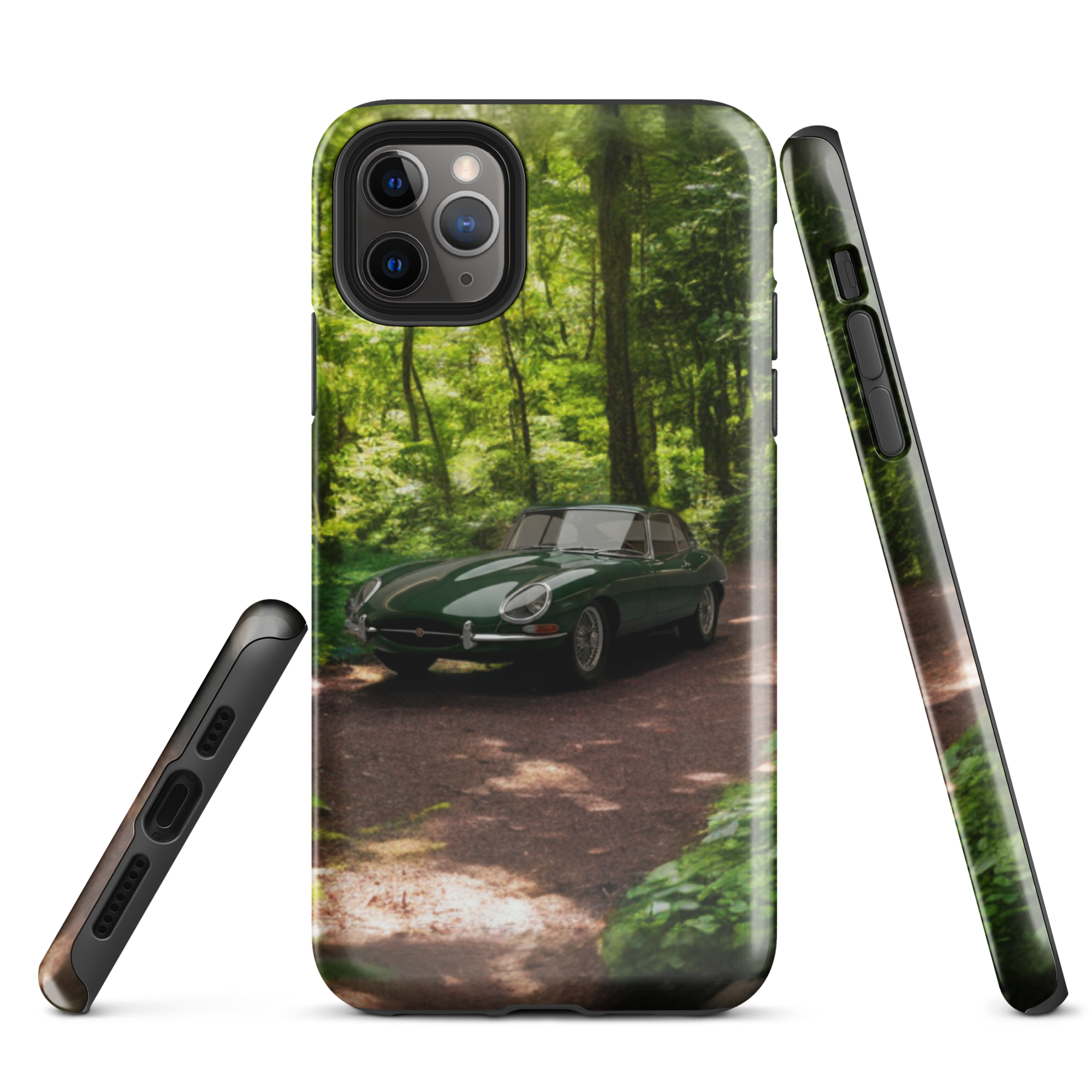 Coque iPhone protection premium - TechNova