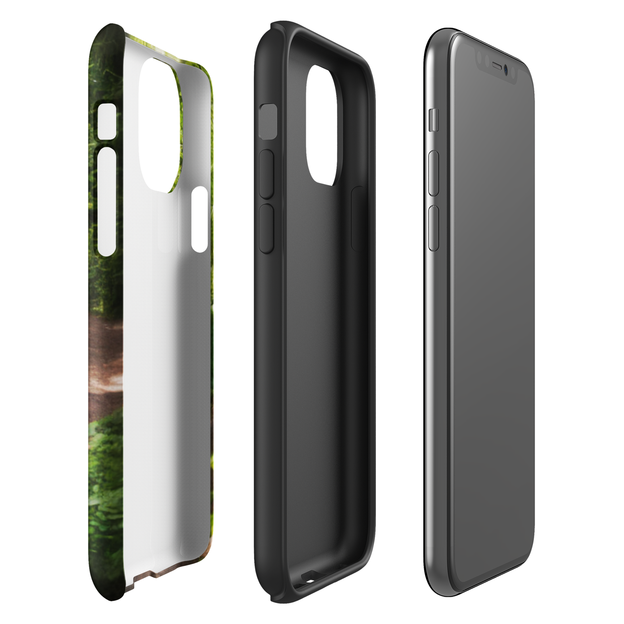 Coque iPhone protection premium - TechNova