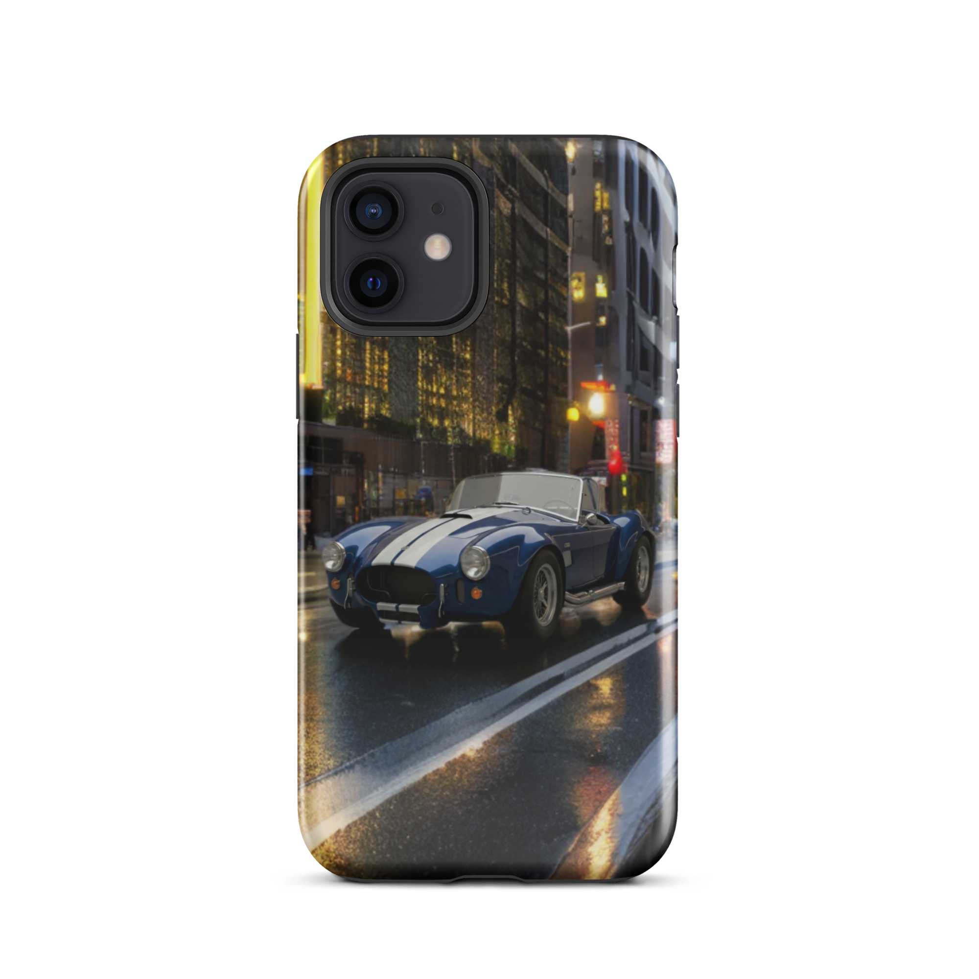 Coque iPhone protection premium - TechNova