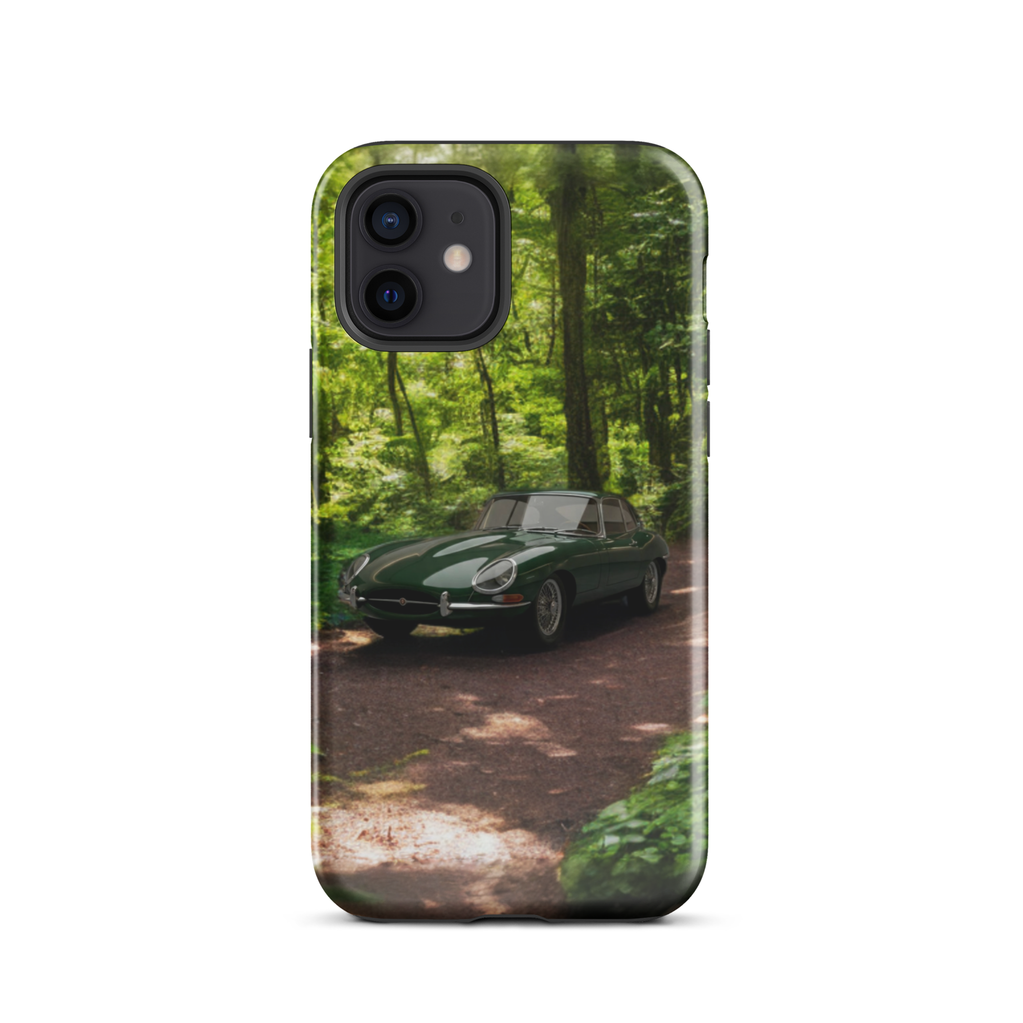 Coque iPhone protection premium - TechNova