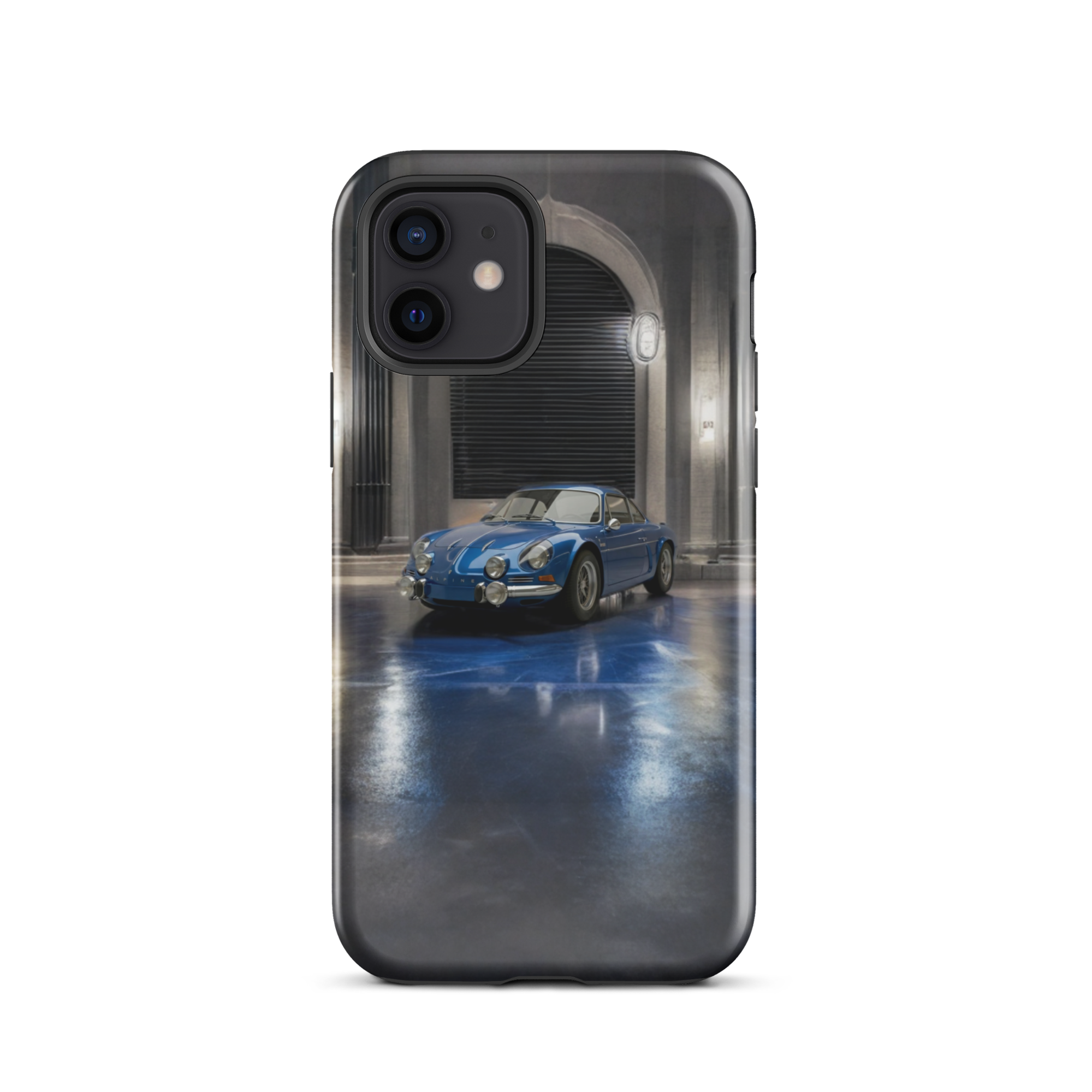 Coque iPhone protection premium - TechNova