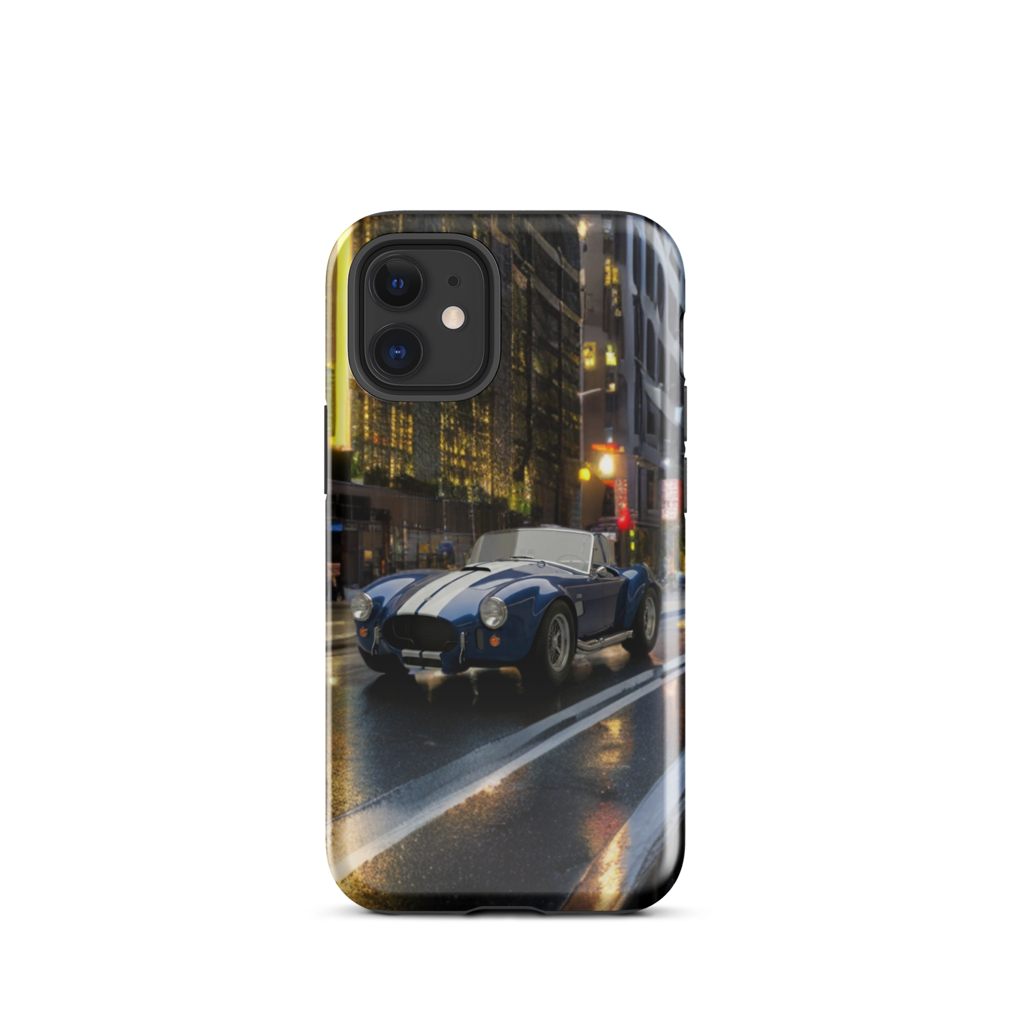 Coque iPhone protection premium - TechNova