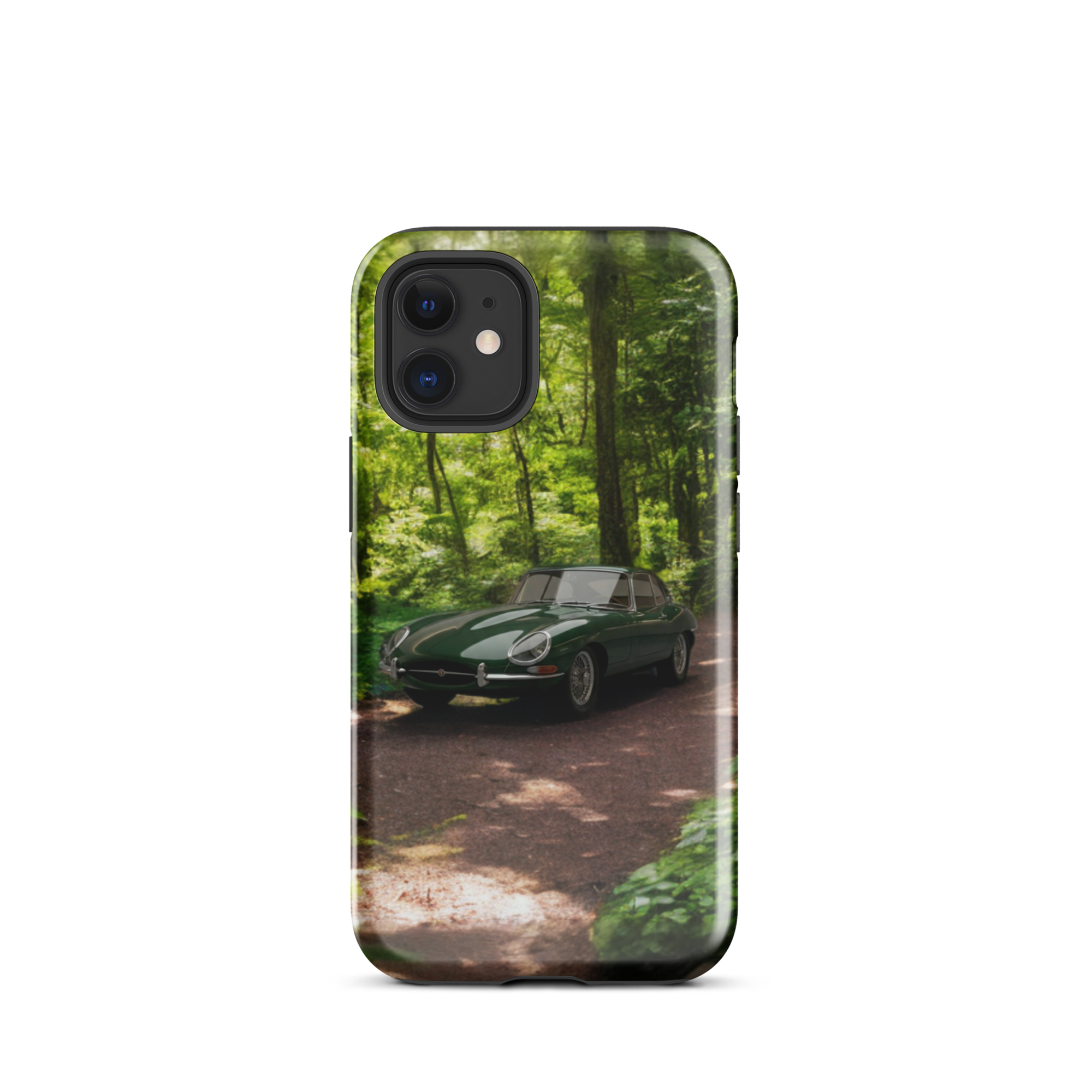 Coque iPhone protection premium - TechNova