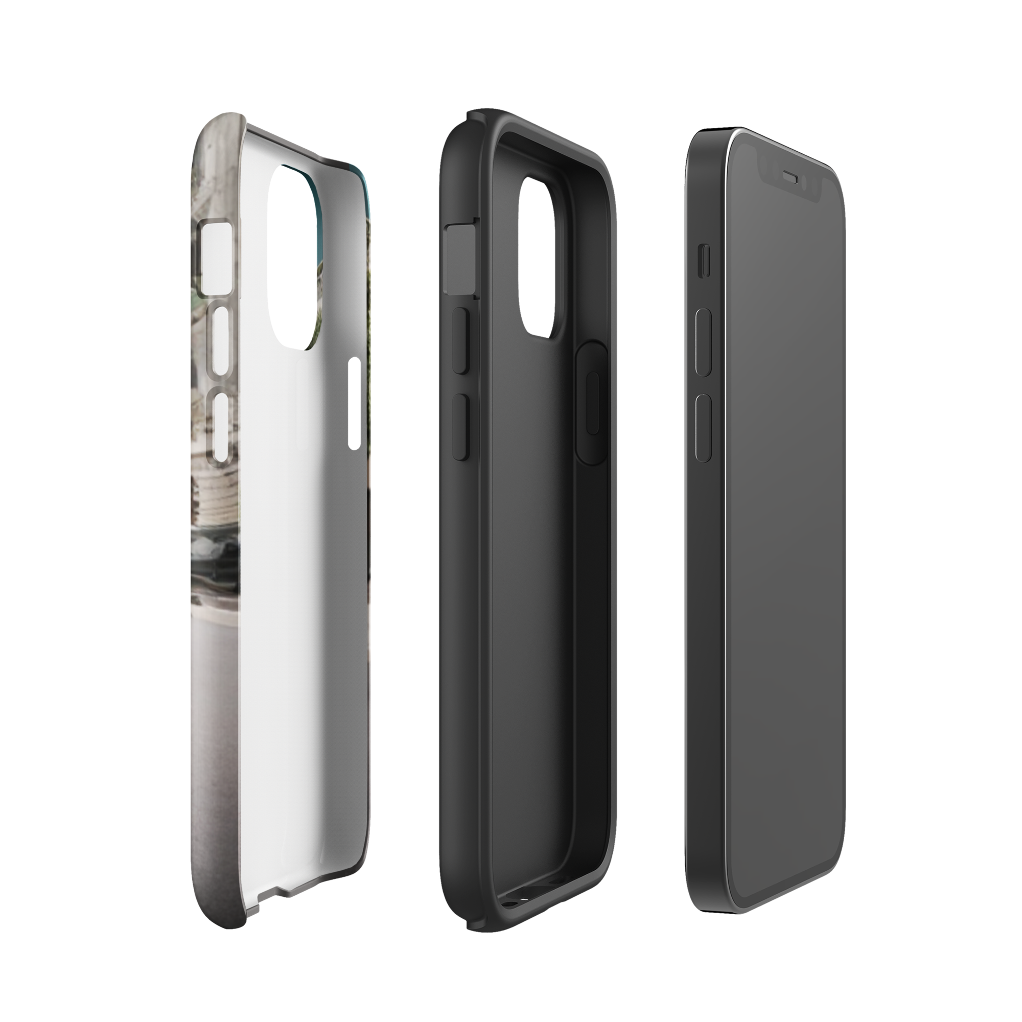 Coque iPhone protection premium - TechNova