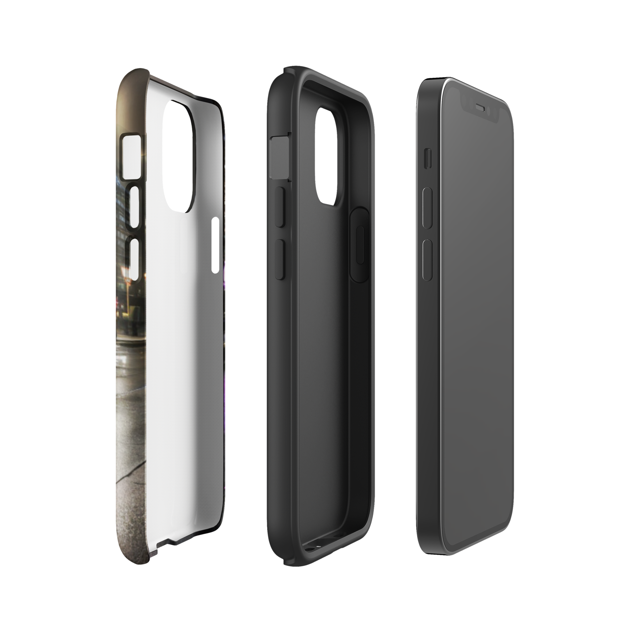 Coque iPhone protection premium - TechNova