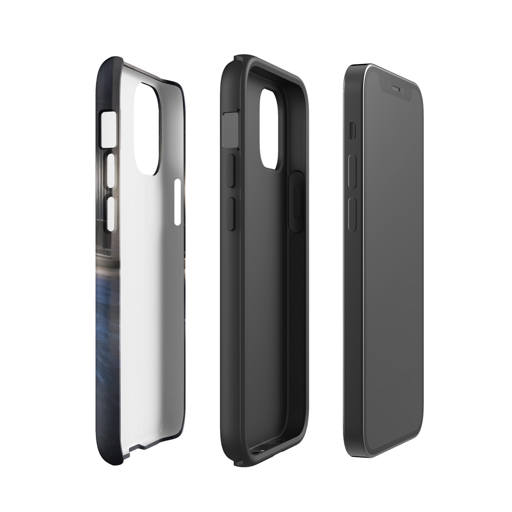 Coque iPhone protection premium - TechNova