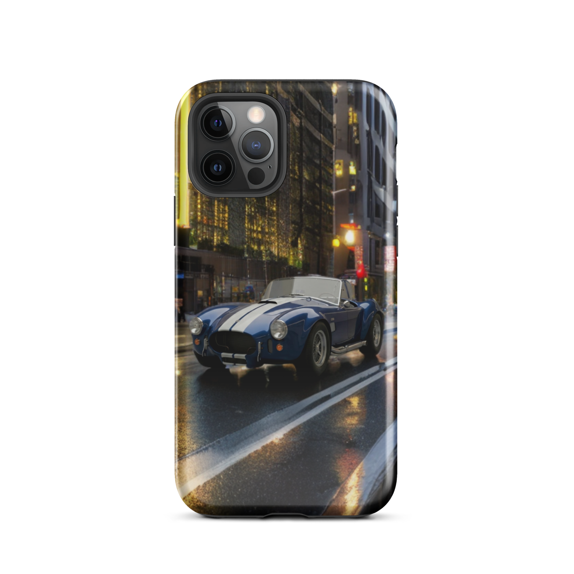 Coque iPhone protection premium - TechNova