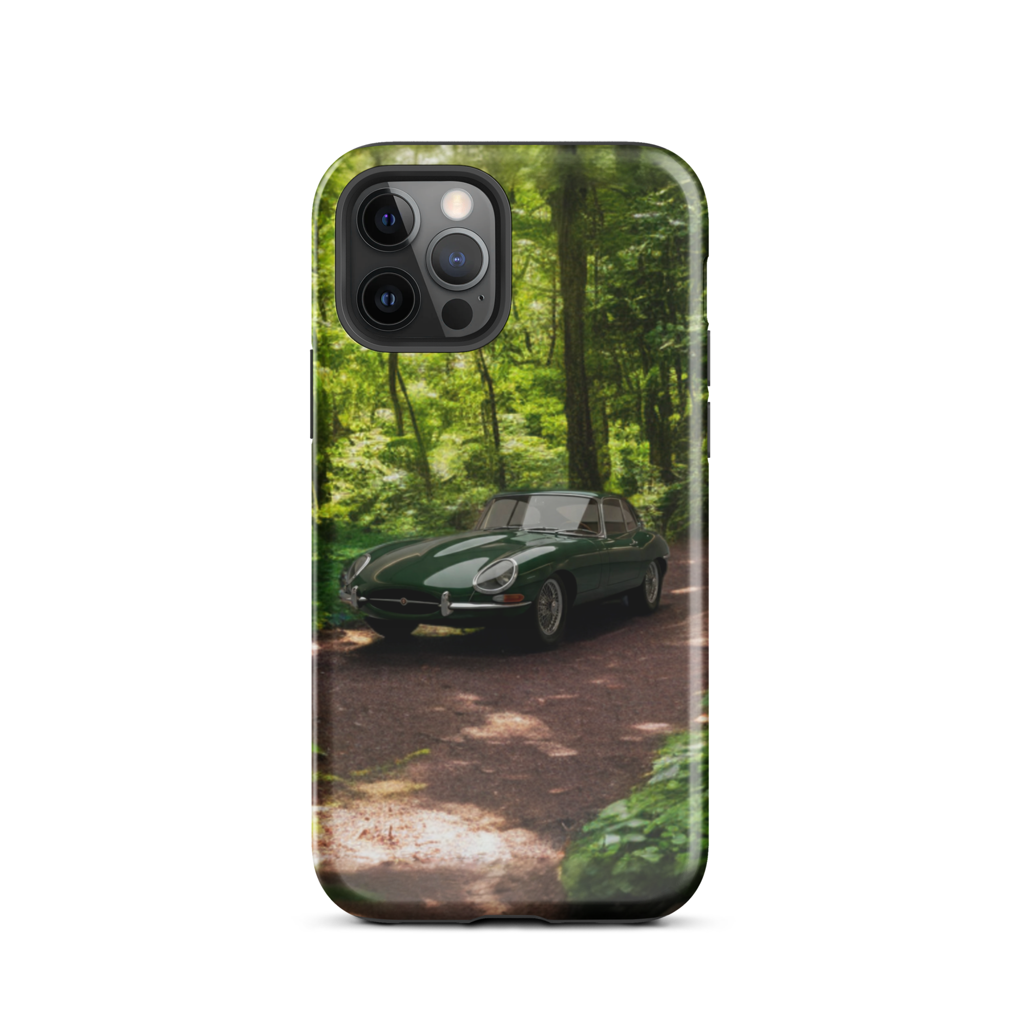 Coque iPhone protection premium - TechNova