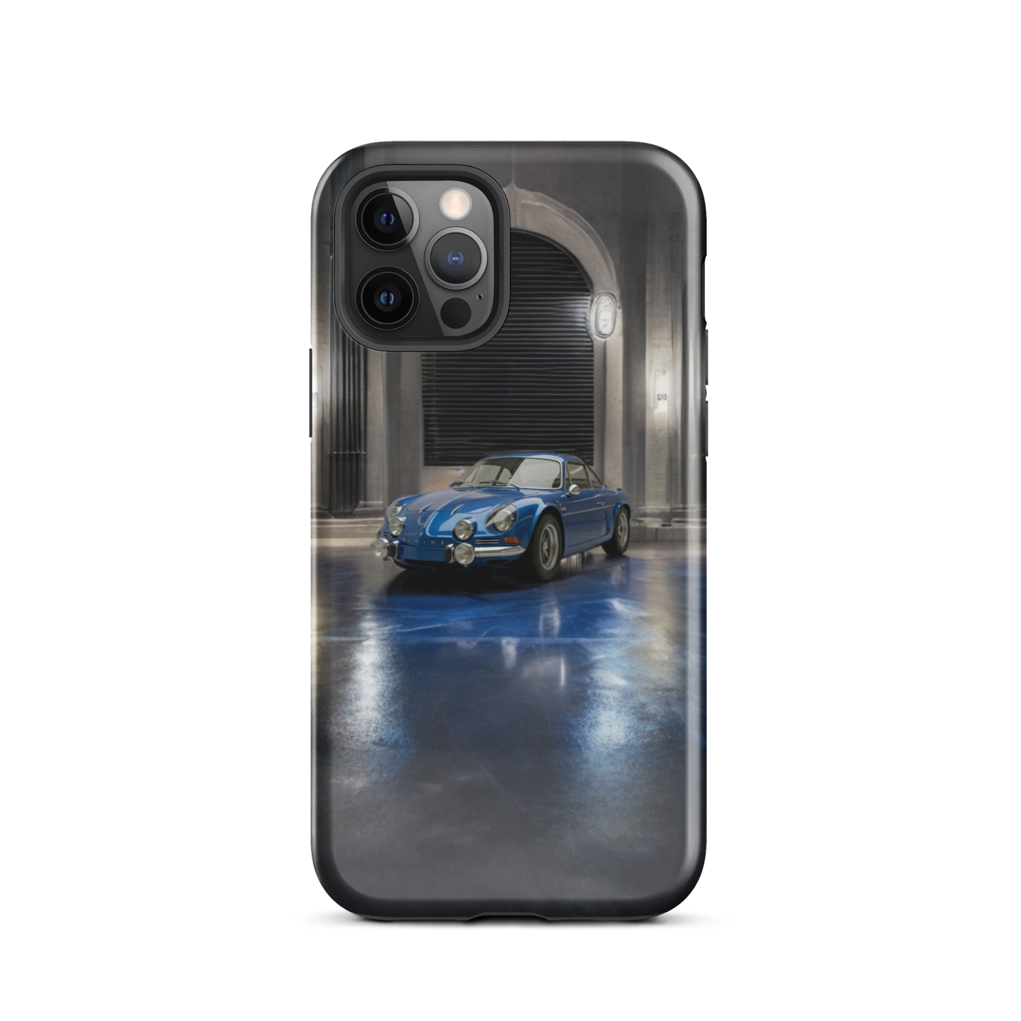 Coque iPhone protection premium - TechNova