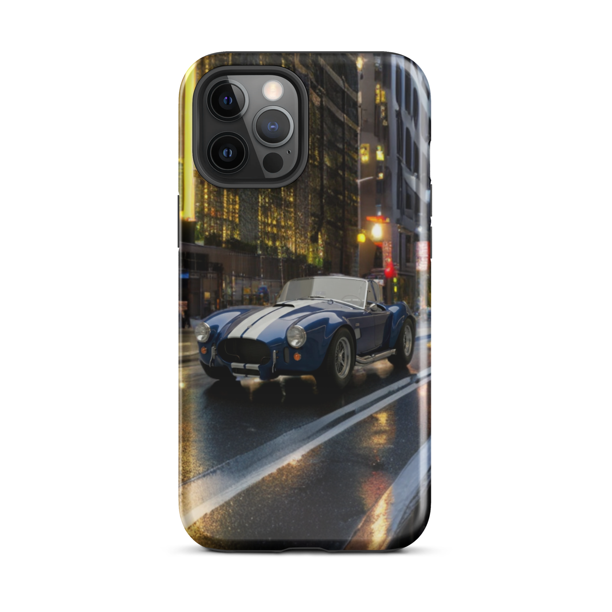 Coque iPhone protection premium - TechNova