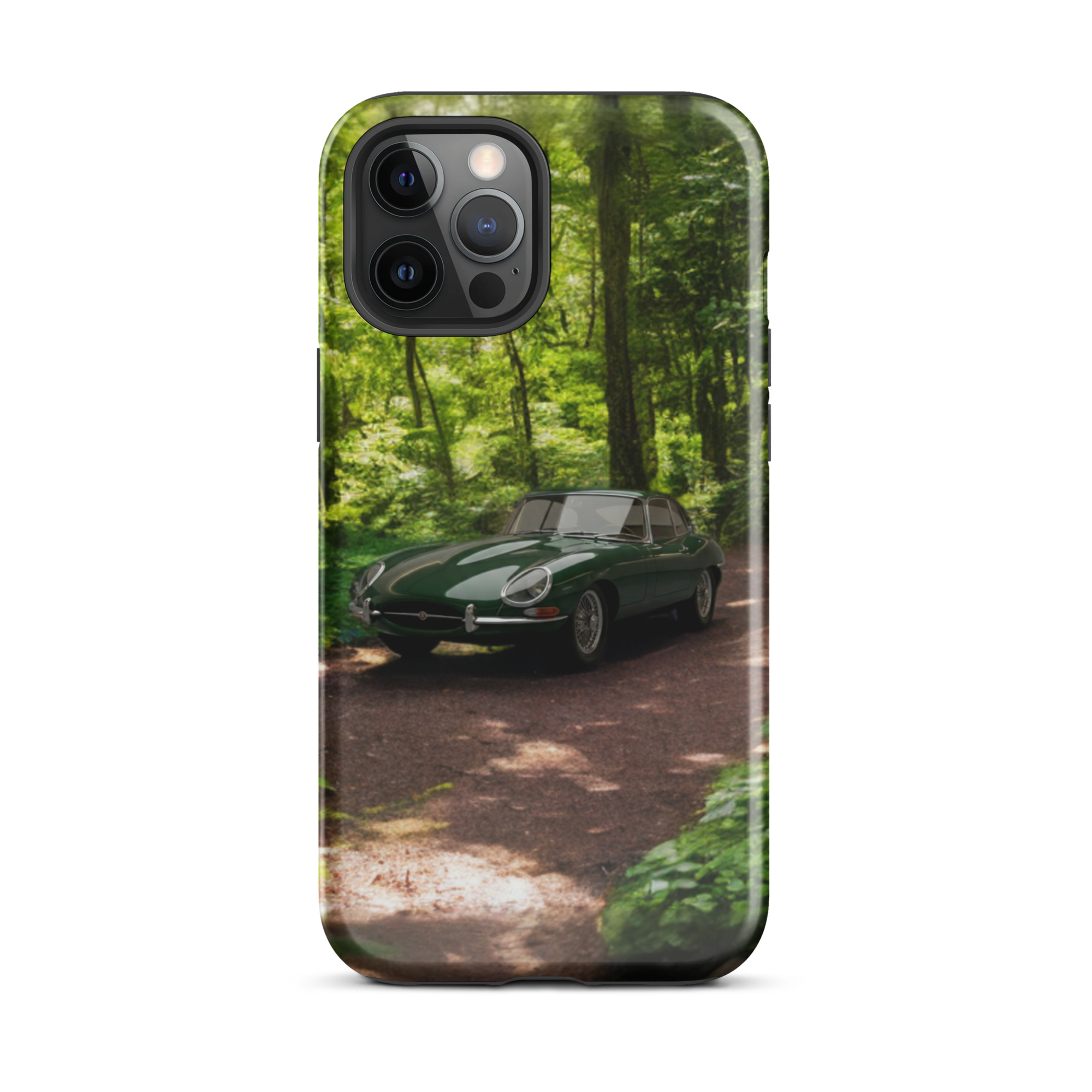 Coque iPhone protection premium - TechNova