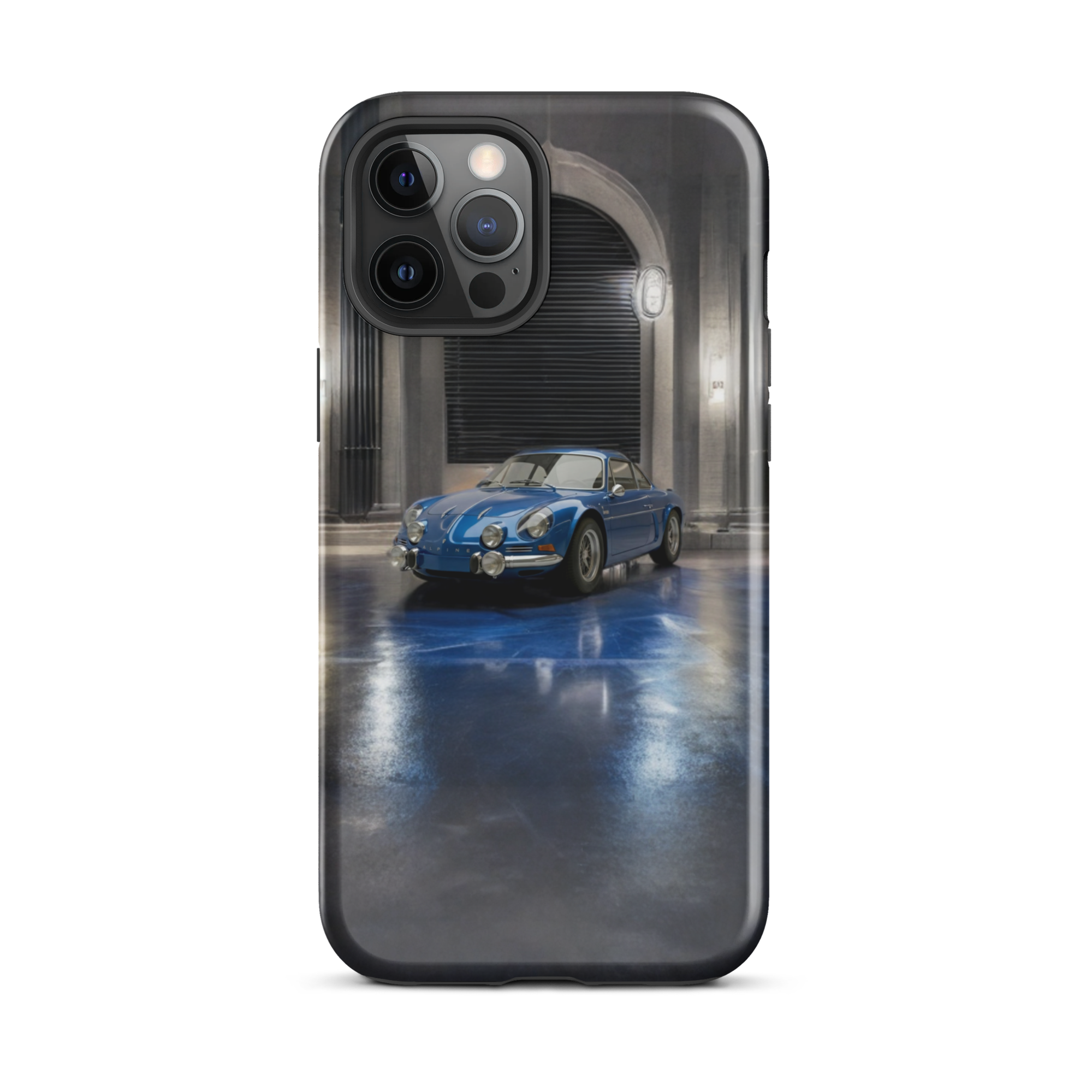 Coque iPhone protection premium - TechNova