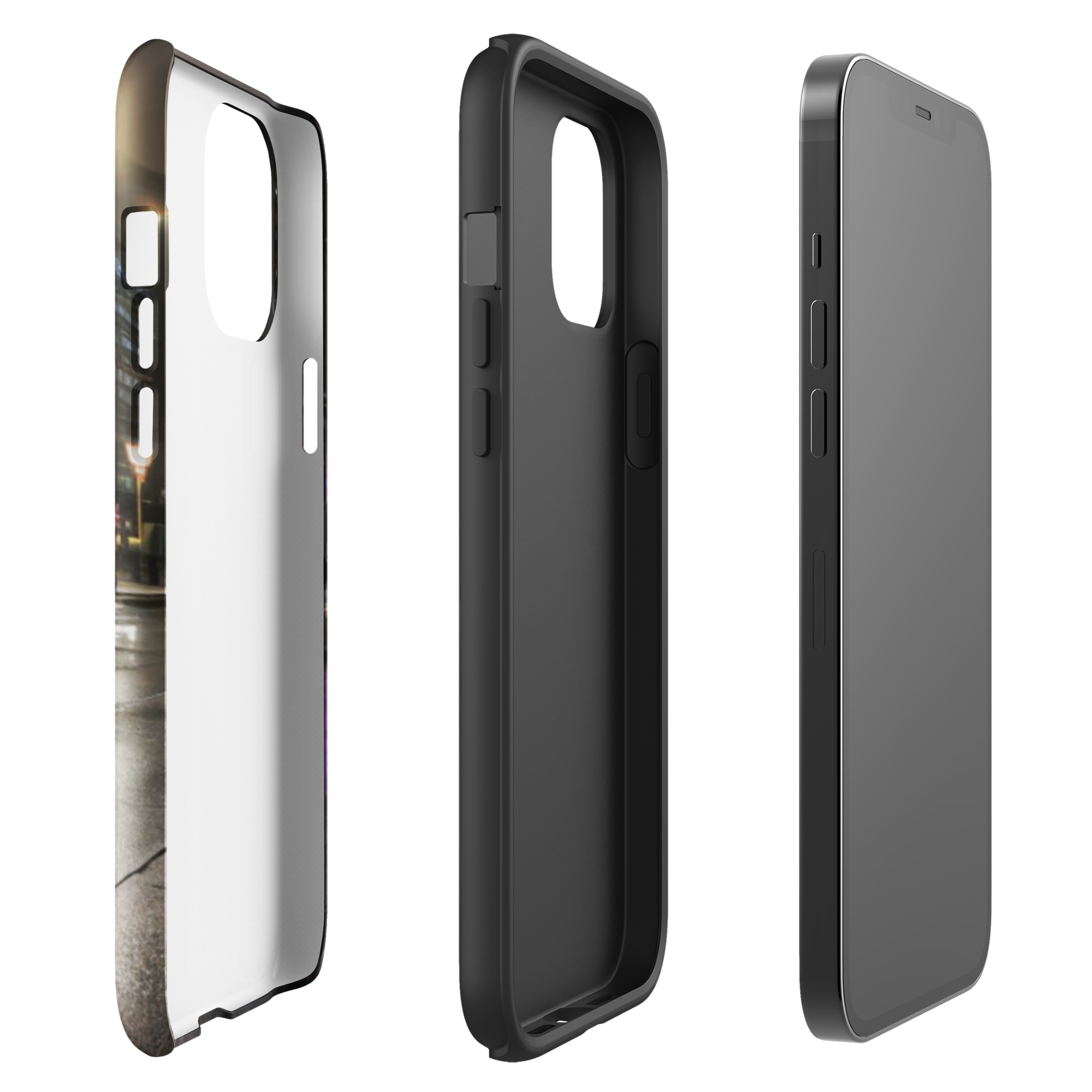 Coque iPhone protection premium - TechNova