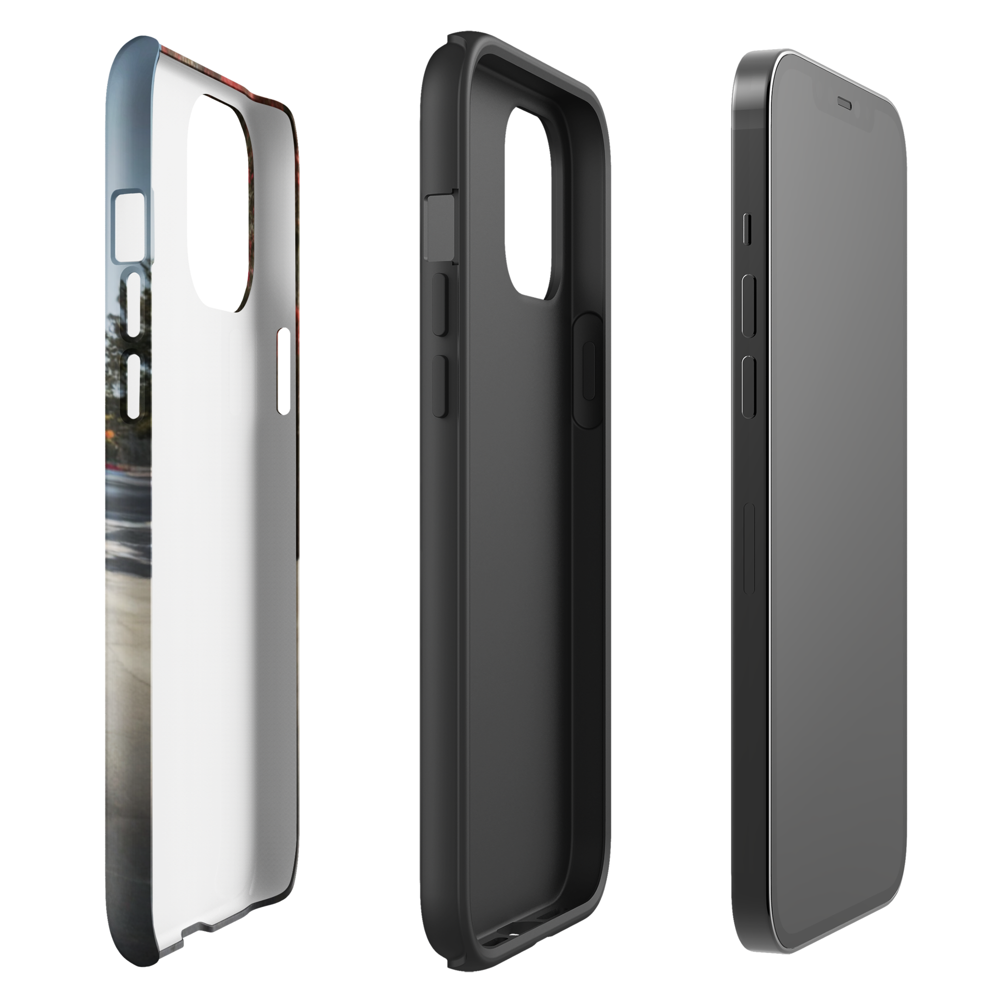 Coque iPhone protection premium - TechNova