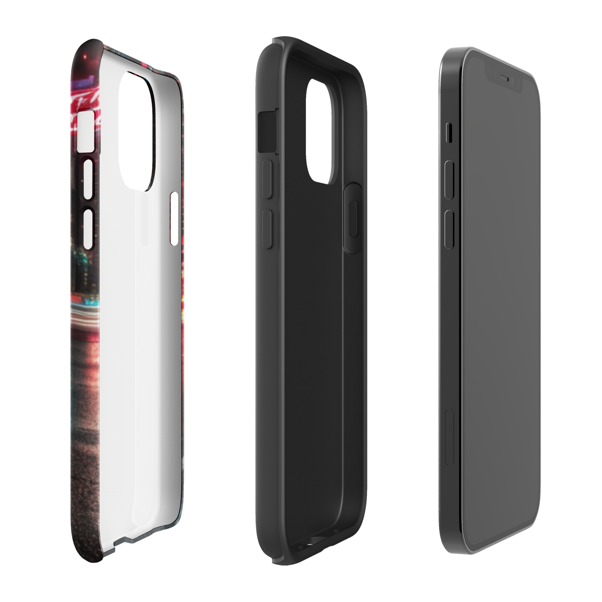 Coque iPhone protection premium - TechNova