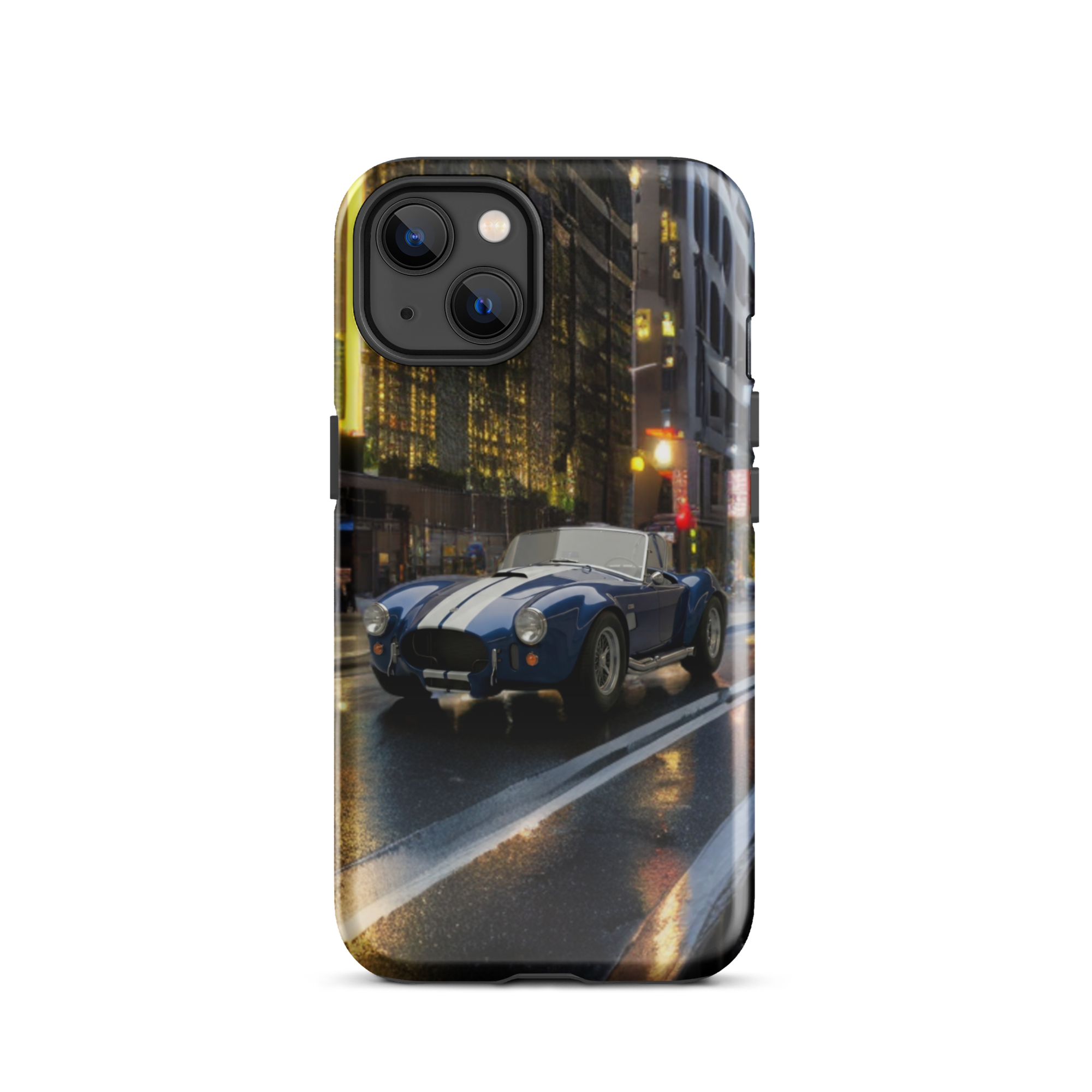 Coque iPhone protection premium - TechNova