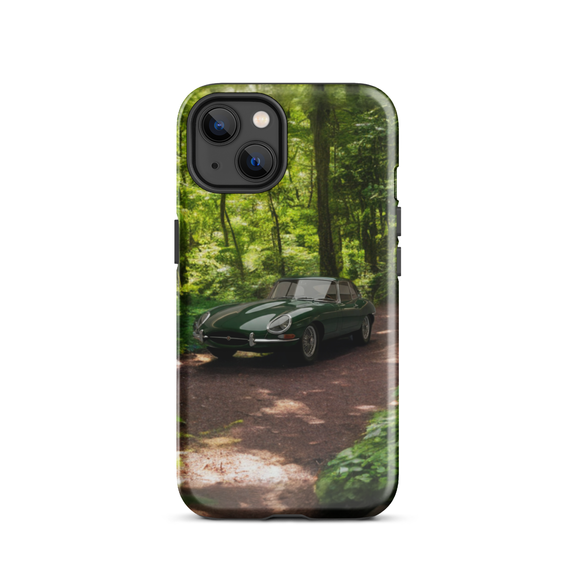 Coque iPhone protection premium - TechNova