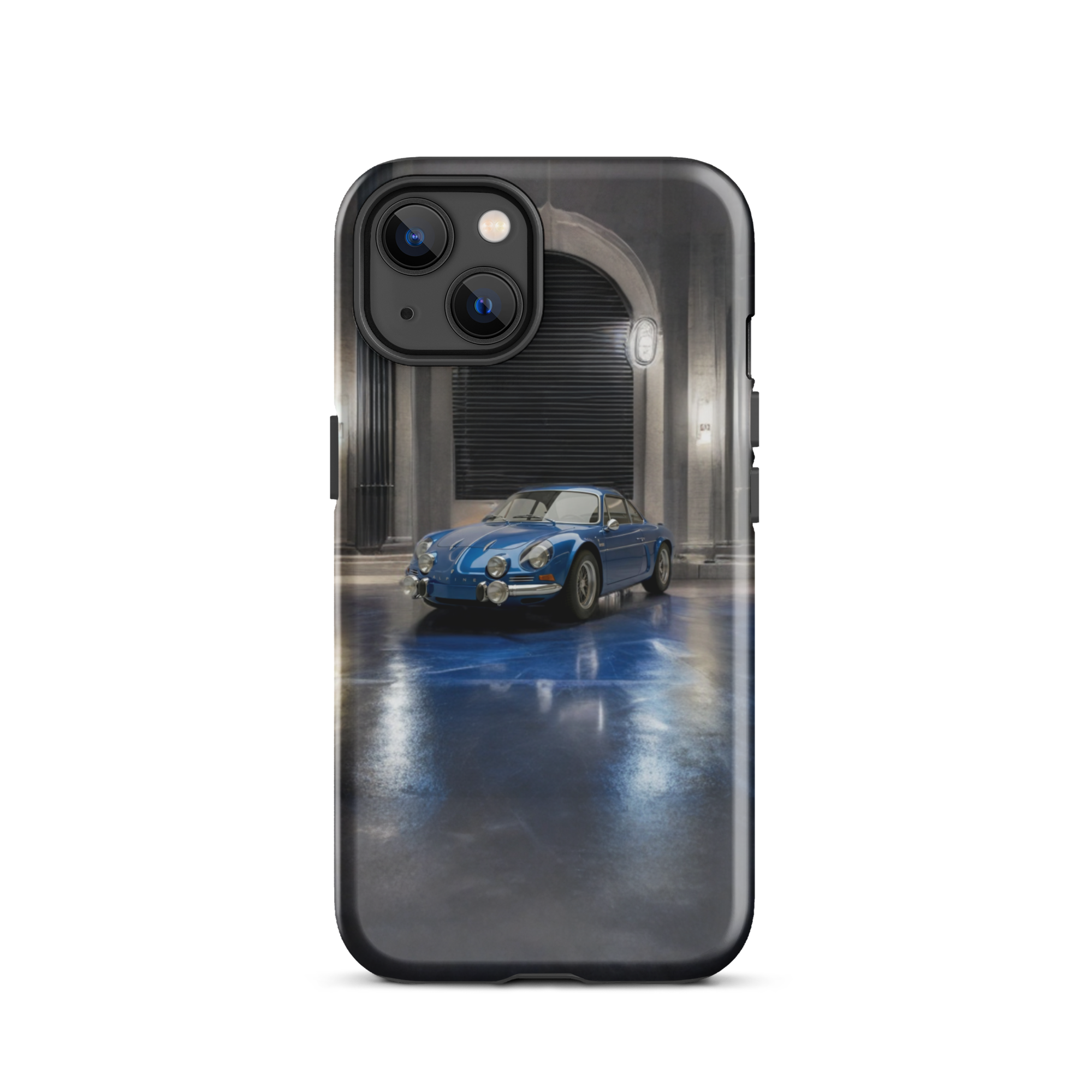 Coque iPhone protection premium - TechNova