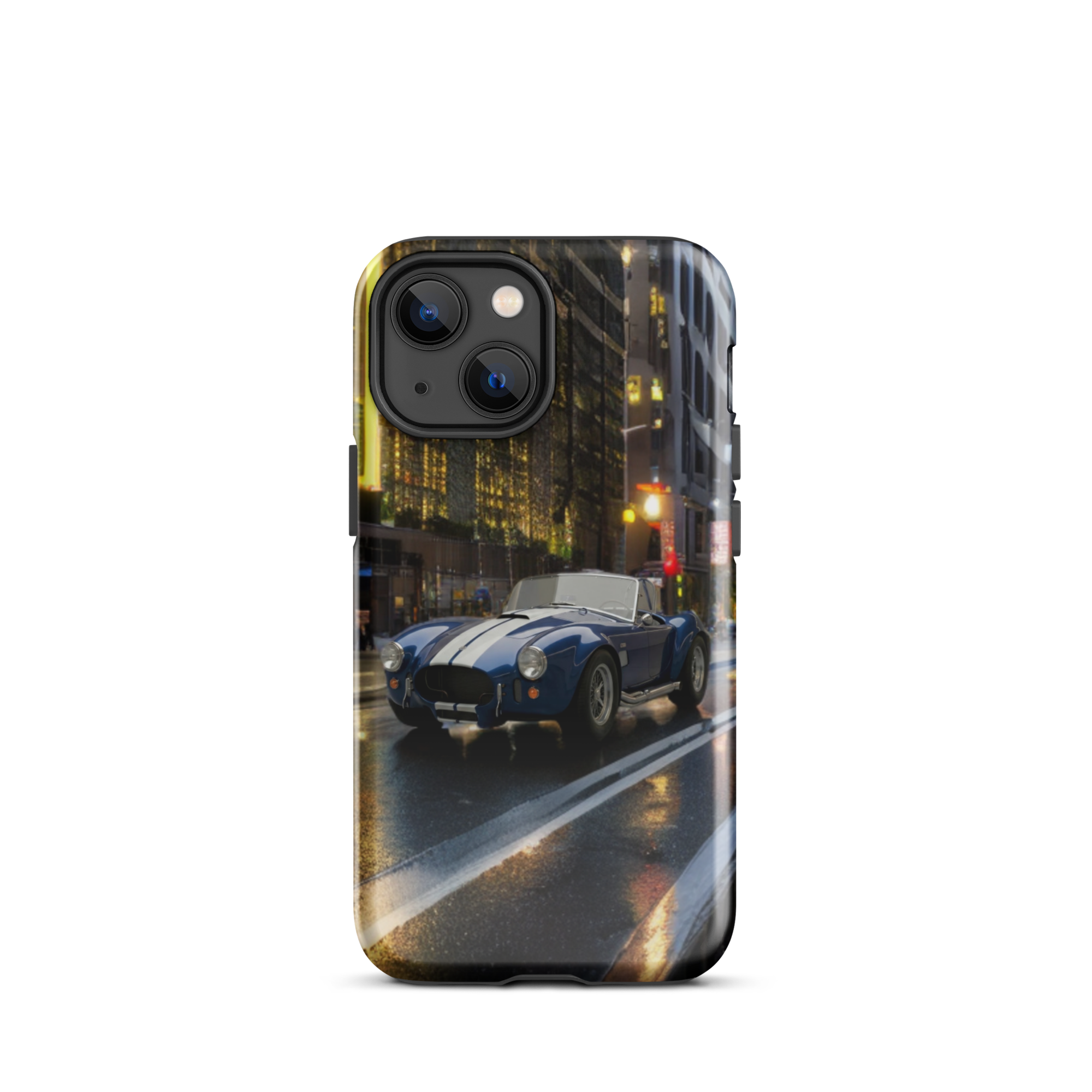 Coque iPhone protection premium - TechNova