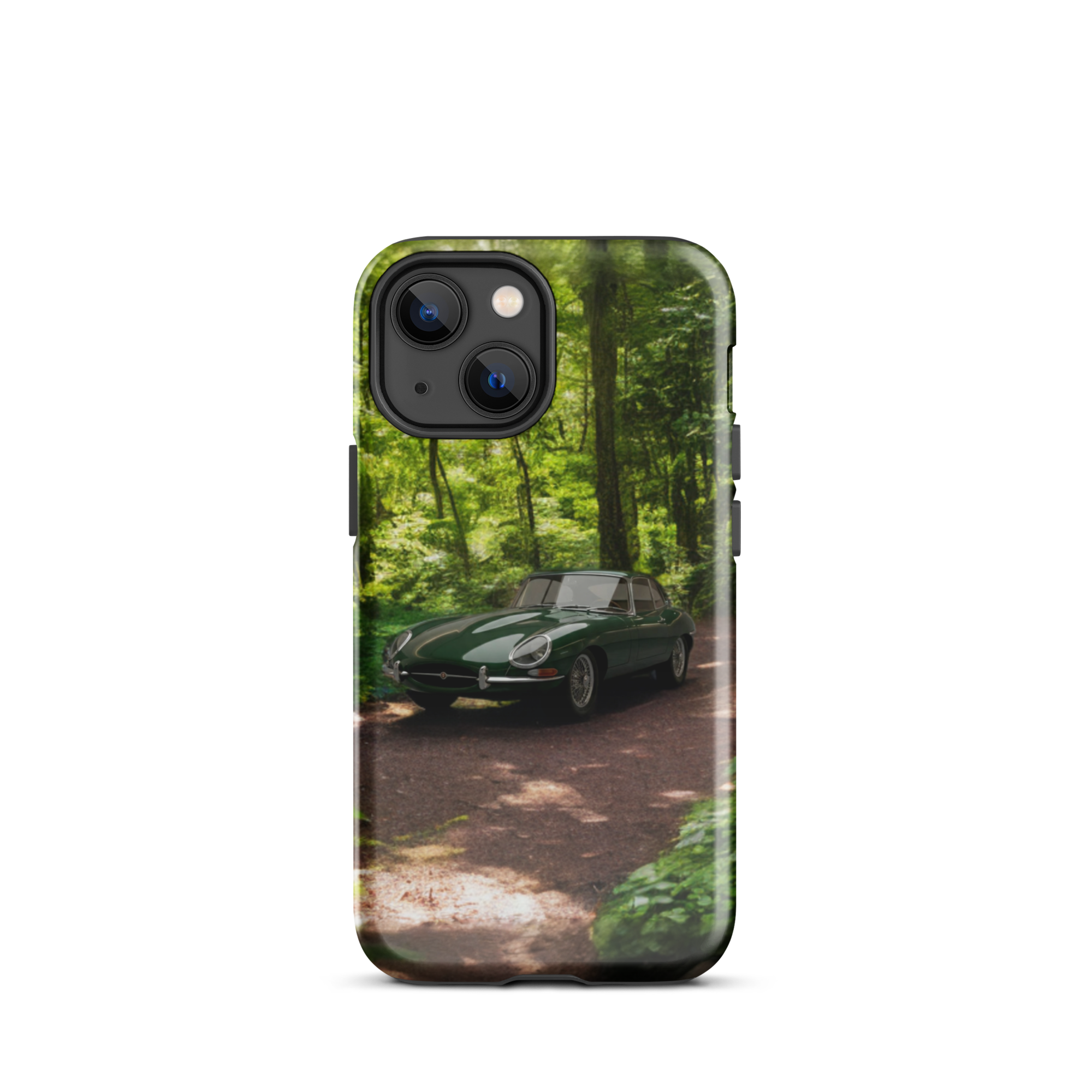 Coque iPhone protection premium - TechNova