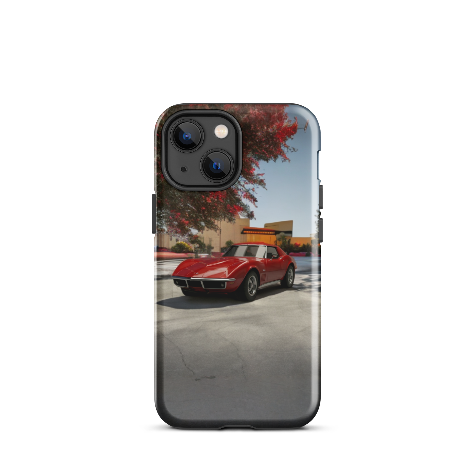 Coque iPhone protection premium - TechNova