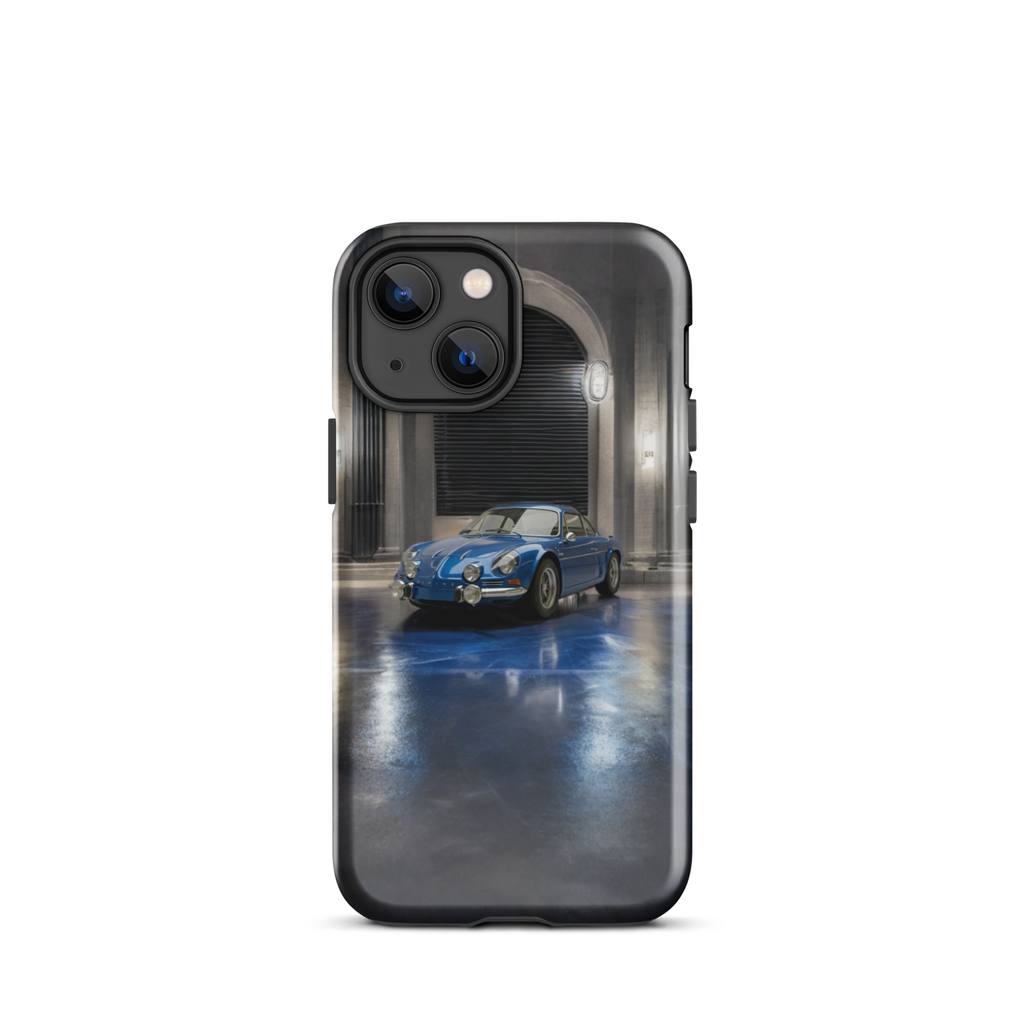 Coque iPhone protection premium - TechNova